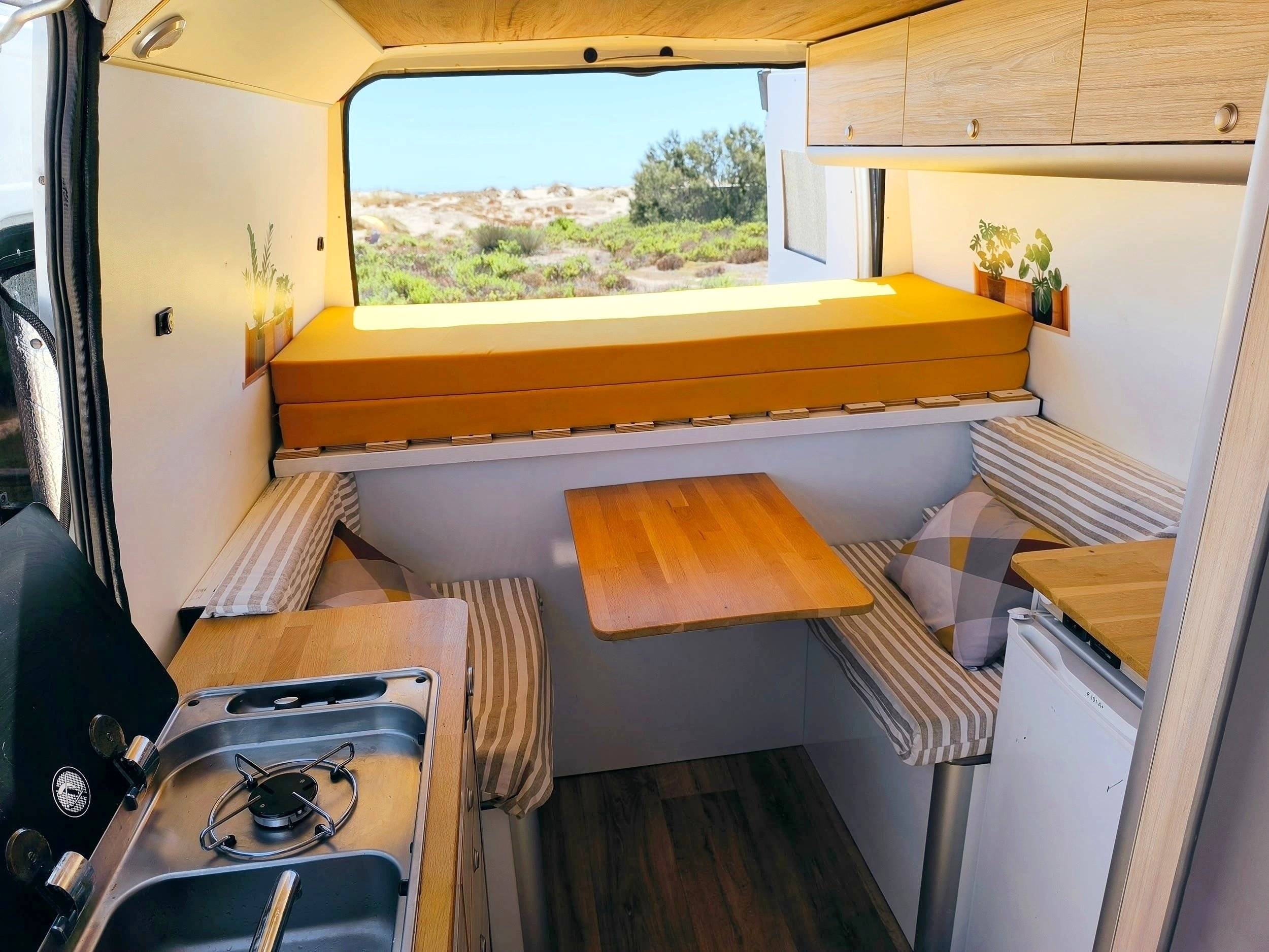 Citroën Jumper 2,8 HDI 127 cv