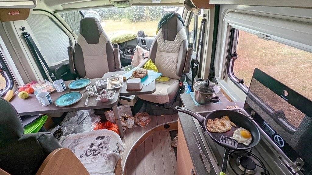 Weinsberg Weinsberg CaraTour 600 MQ 2021