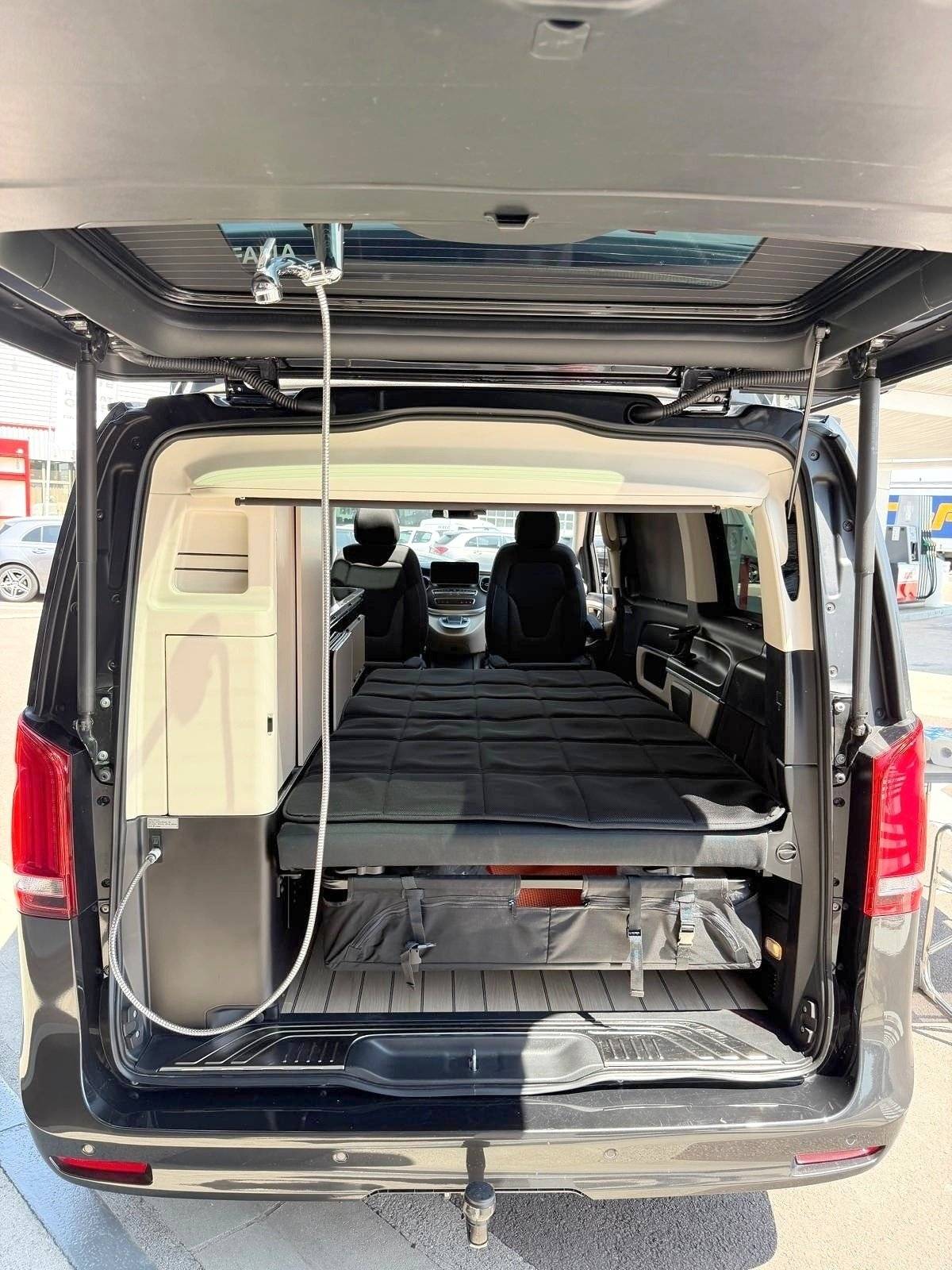 Westfalia MARCO POLO
