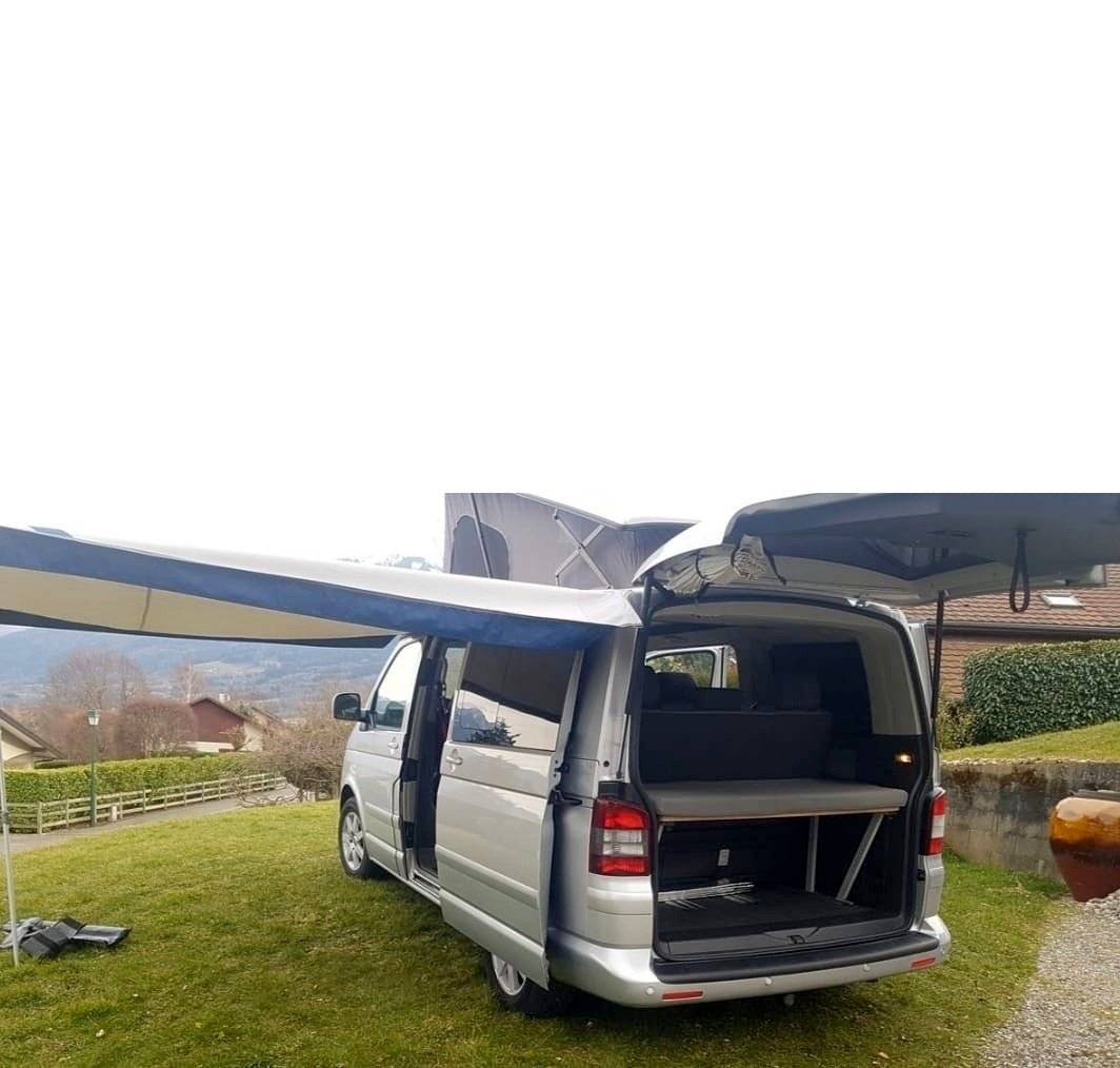 Westfalia Volkswagen T5 