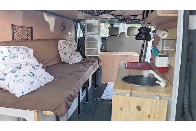 Renault Renault trafic