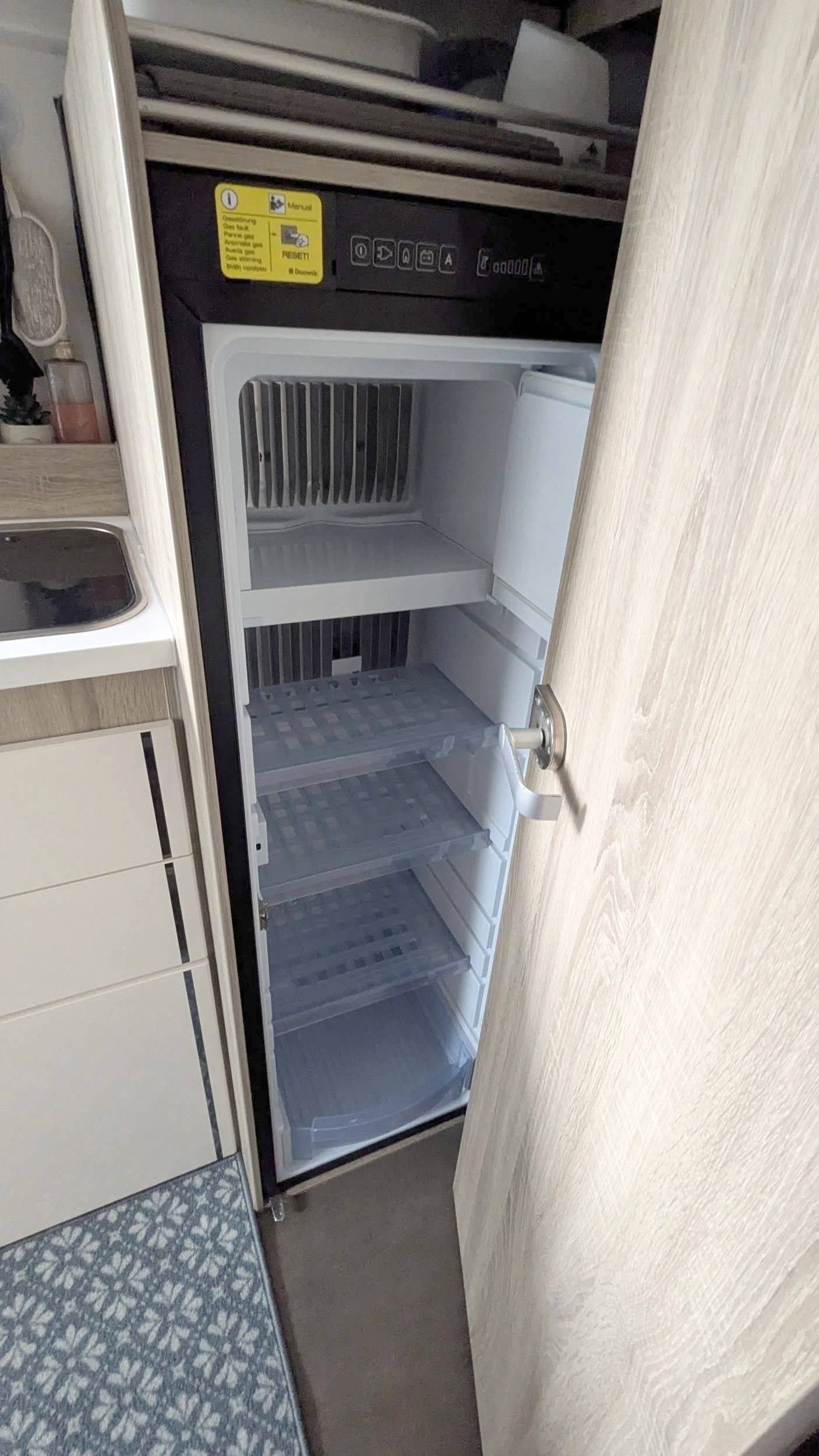 Font Vendôme FIAT DUCATO