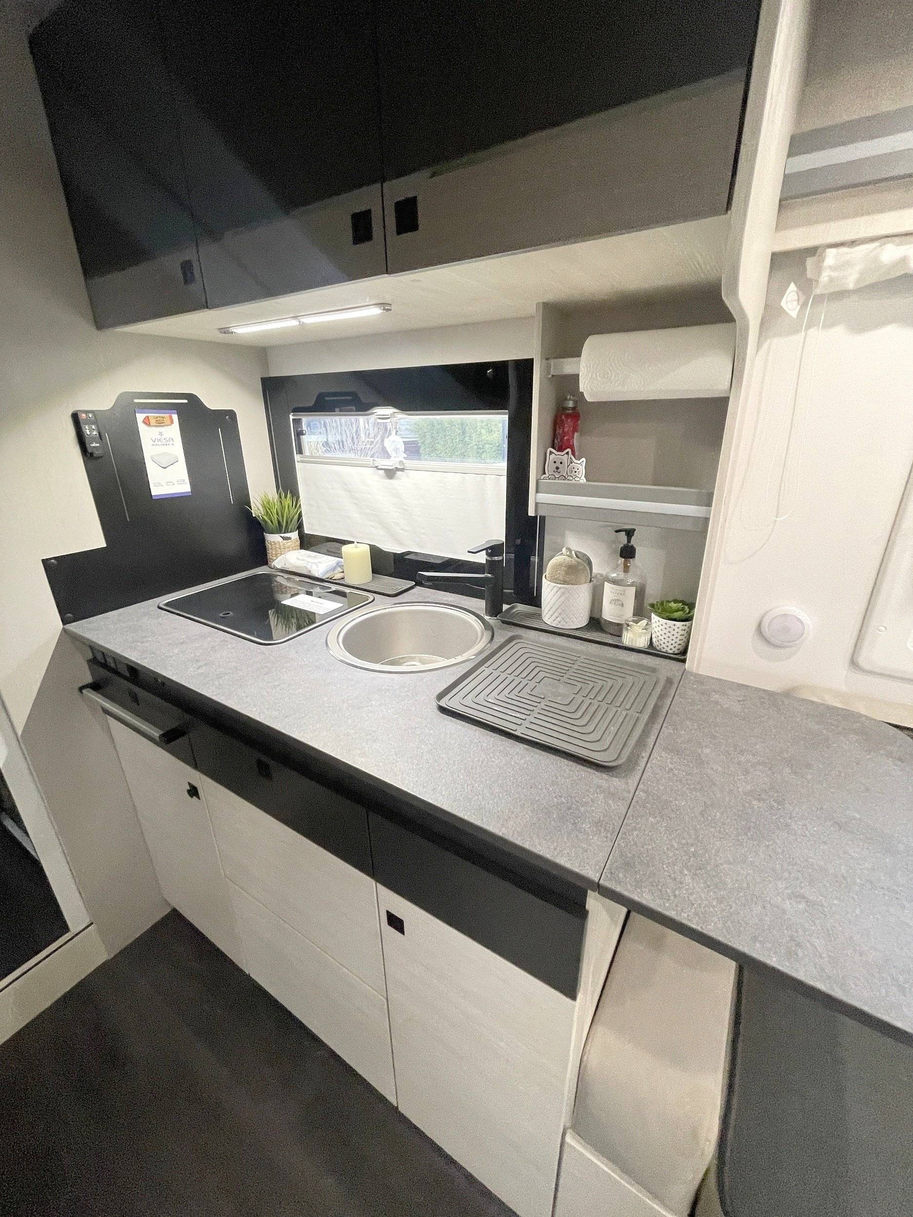 Chausson transit TDCI 170CH boite automatique