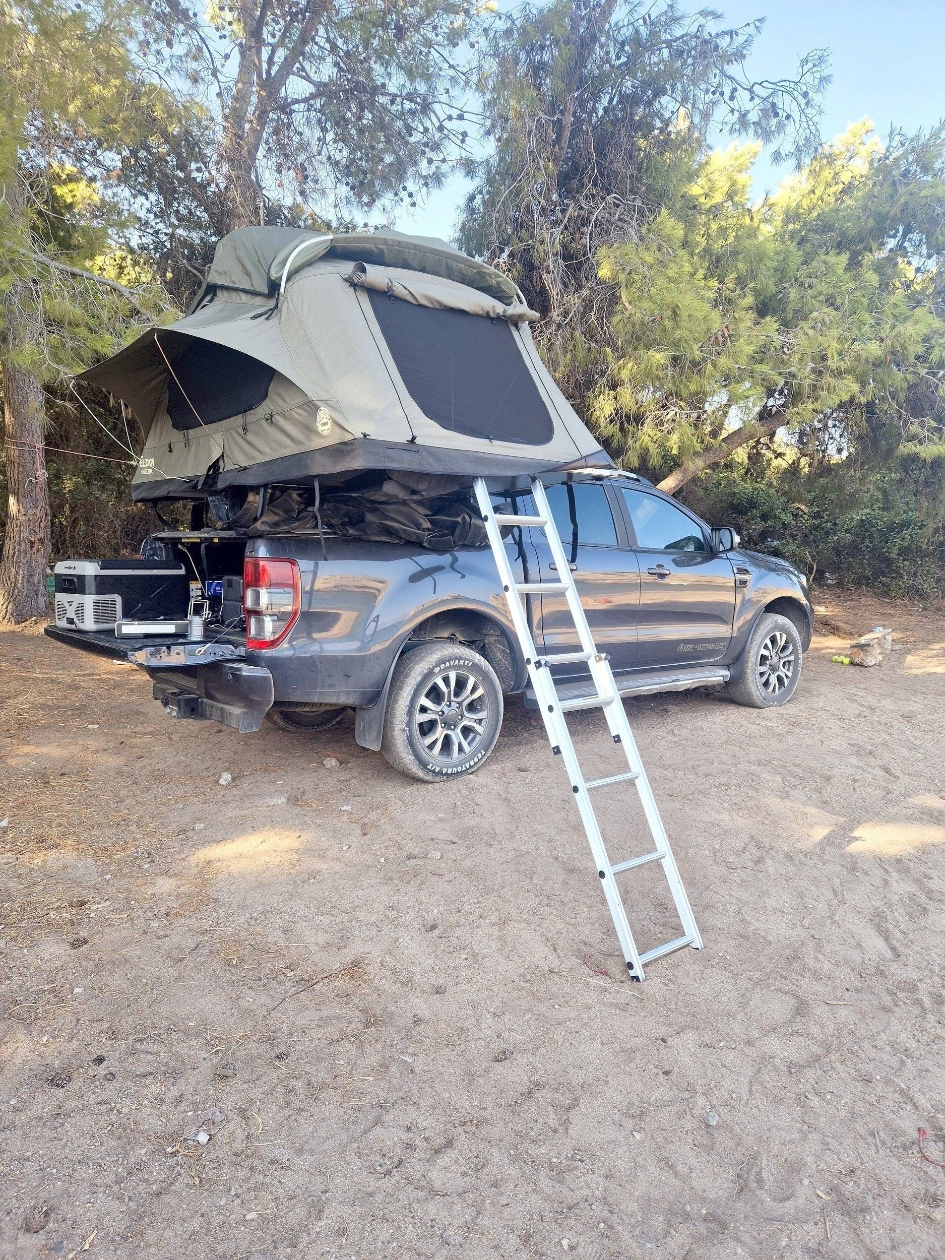 Randger RANGER WILDTRACK