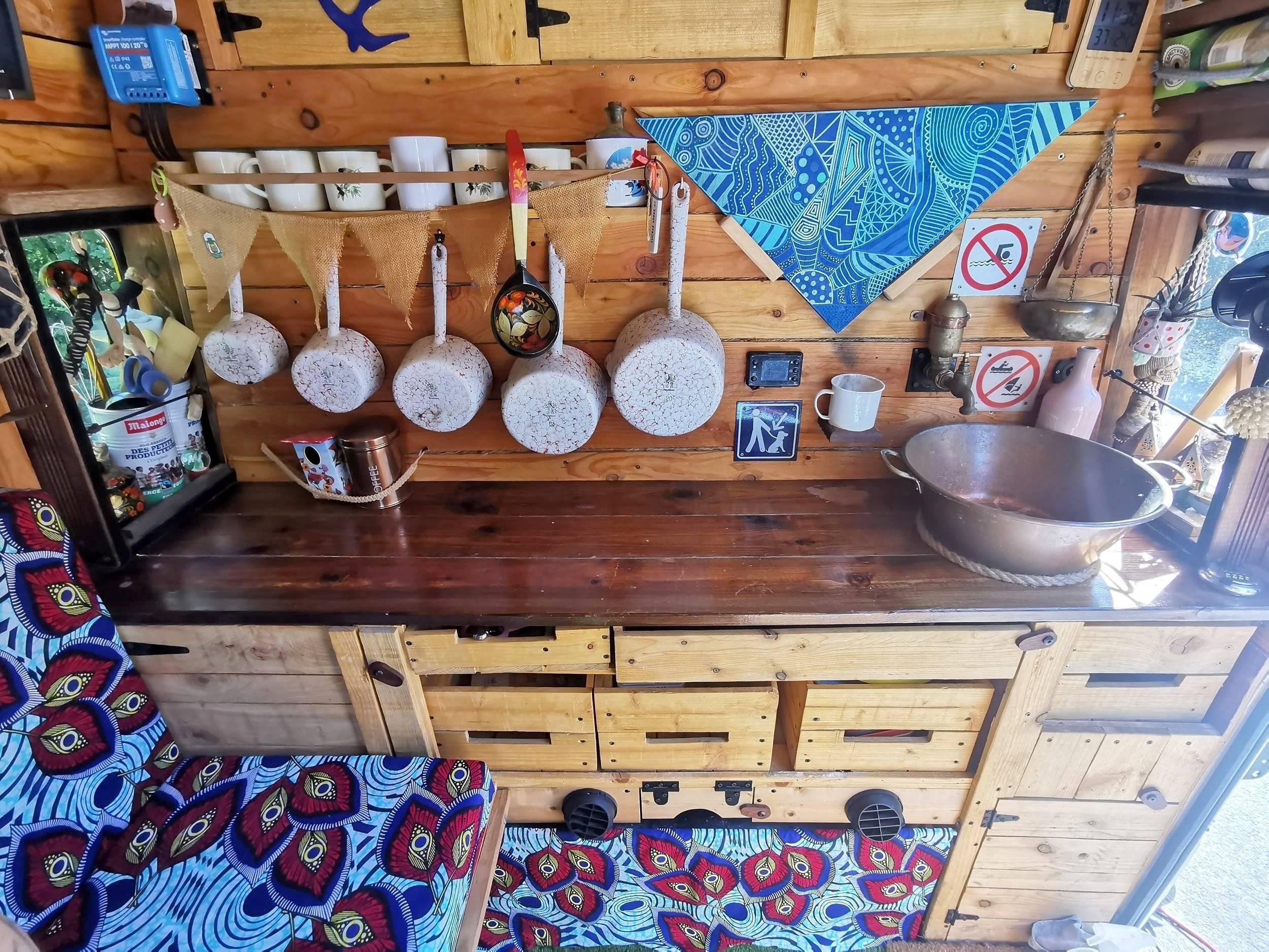 Peugeot Boxer 2,2l 120 ch