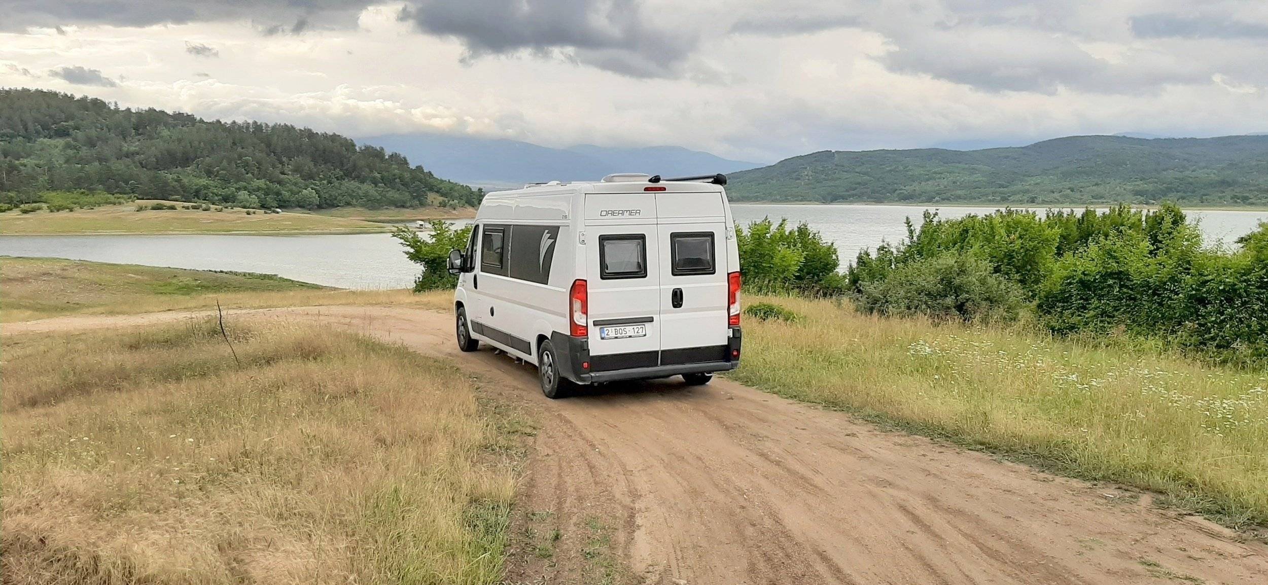 Dreamer D55 exclusive