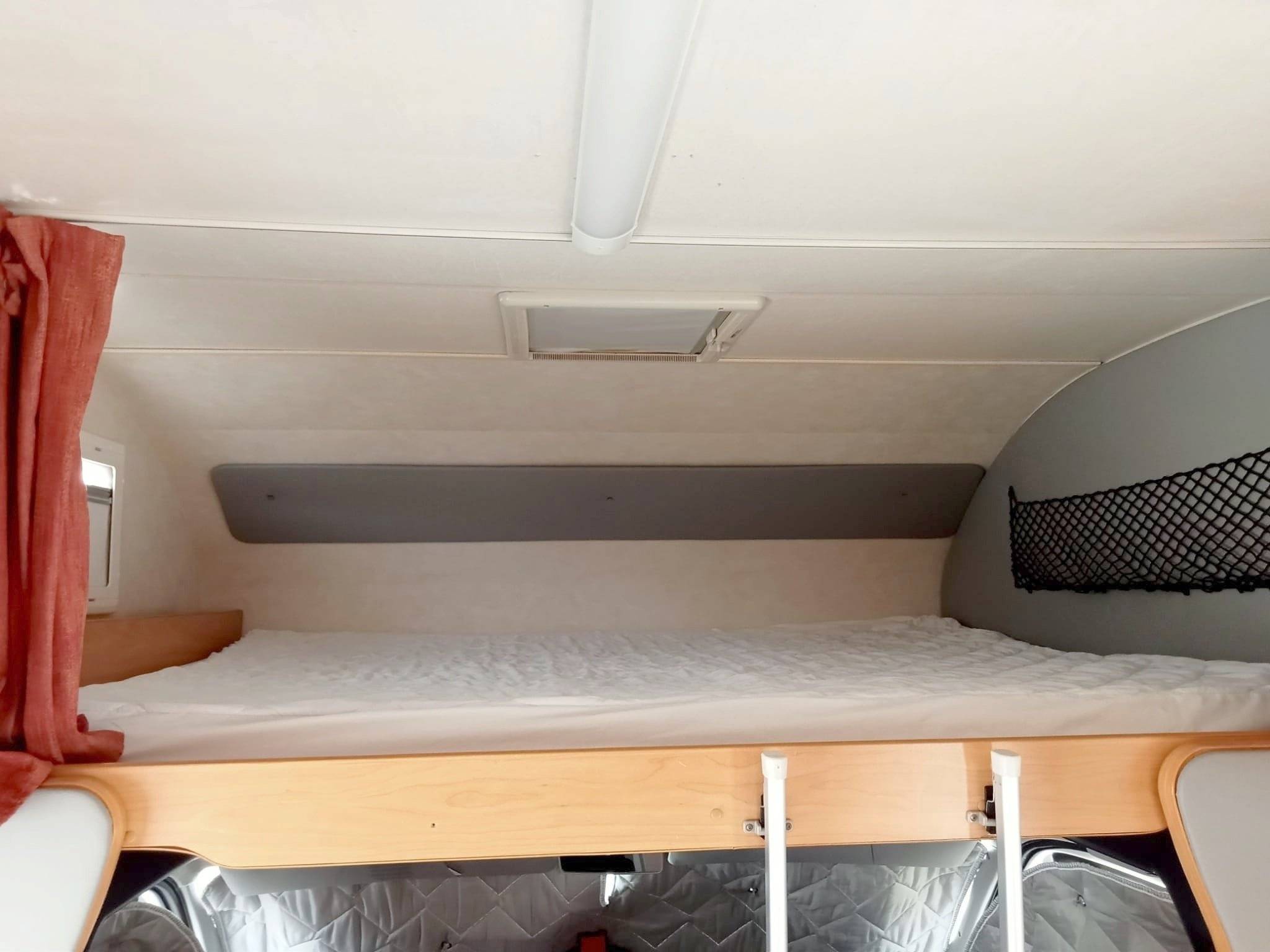 Chausson Fiat ducato 2.8l JTD