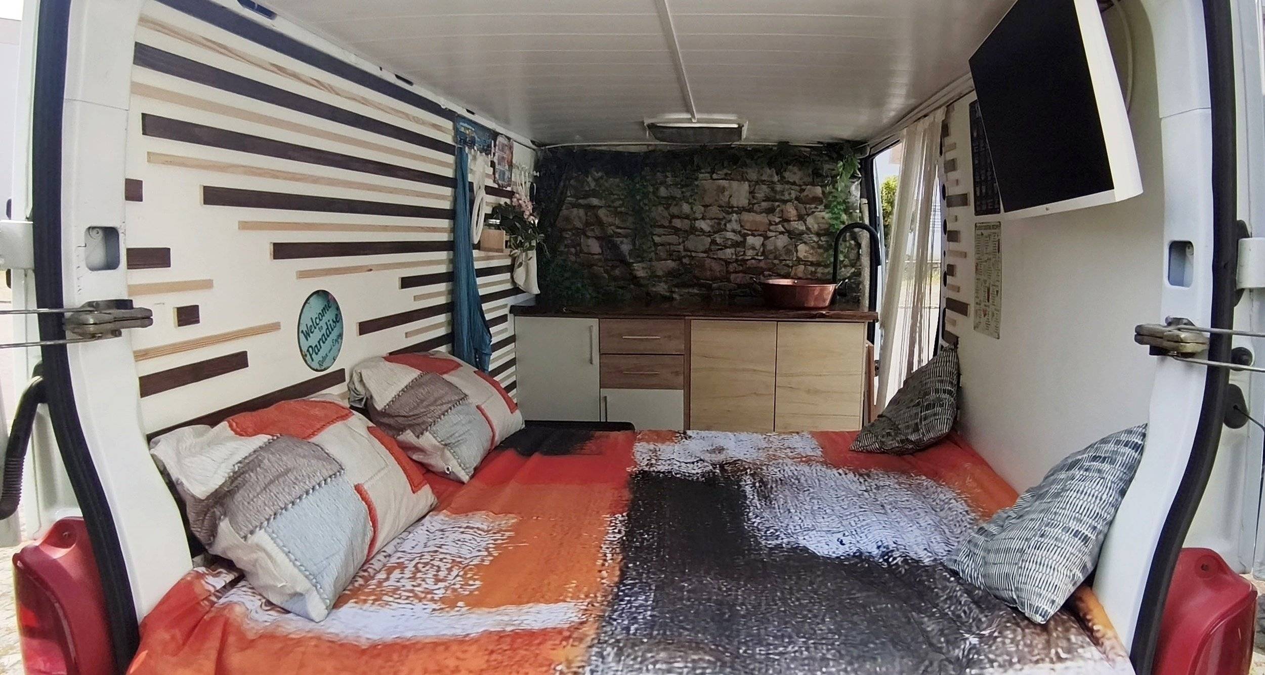 Bavaria Camp 