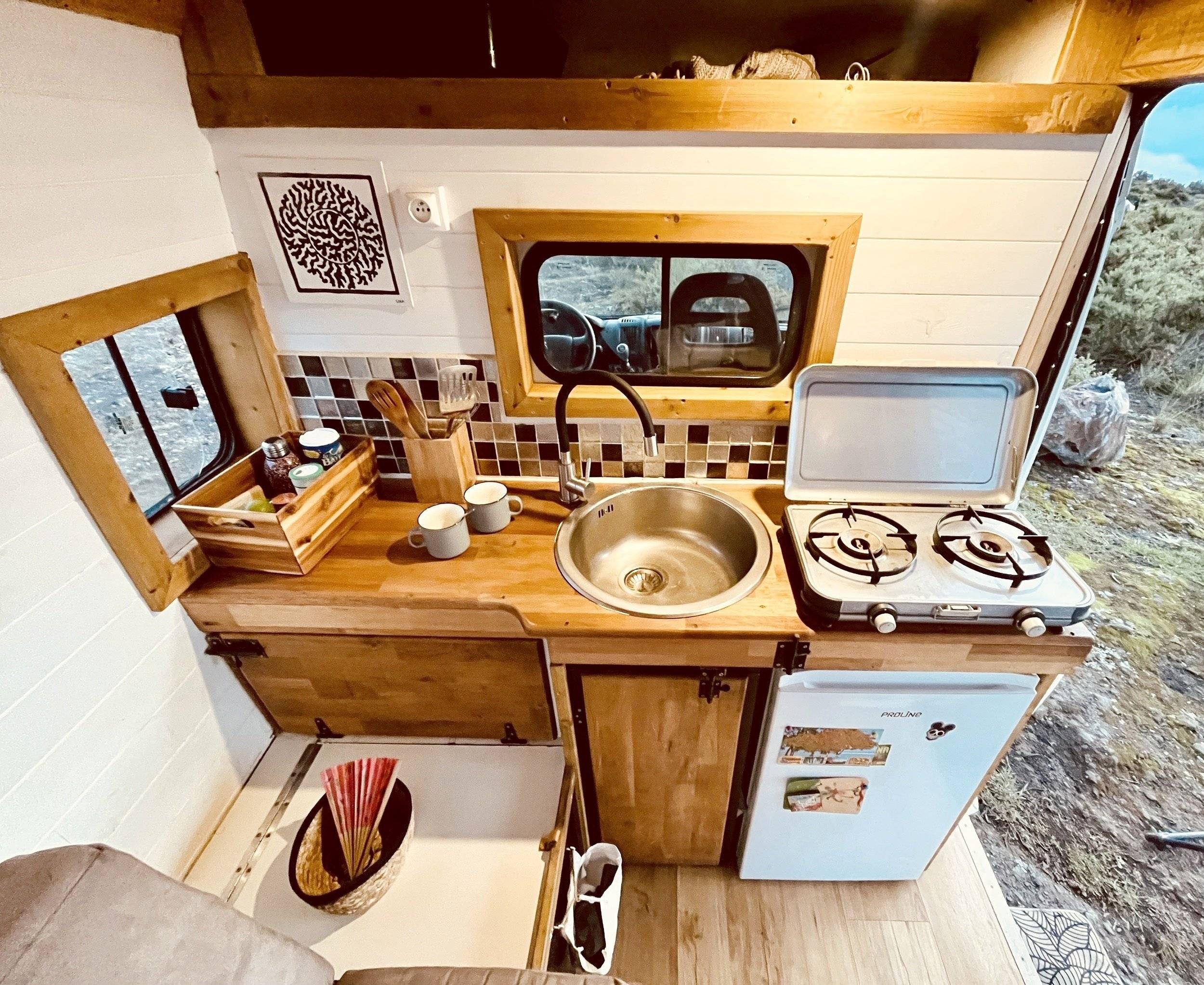 Aménagement Aménagement personnel