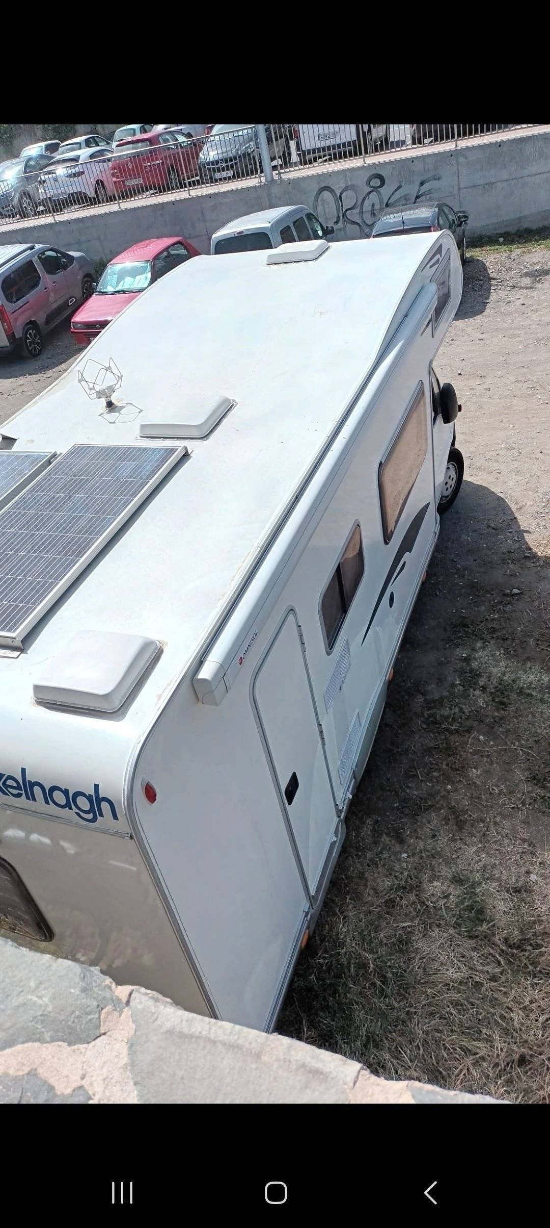 Elnagh Ducato Elnagh