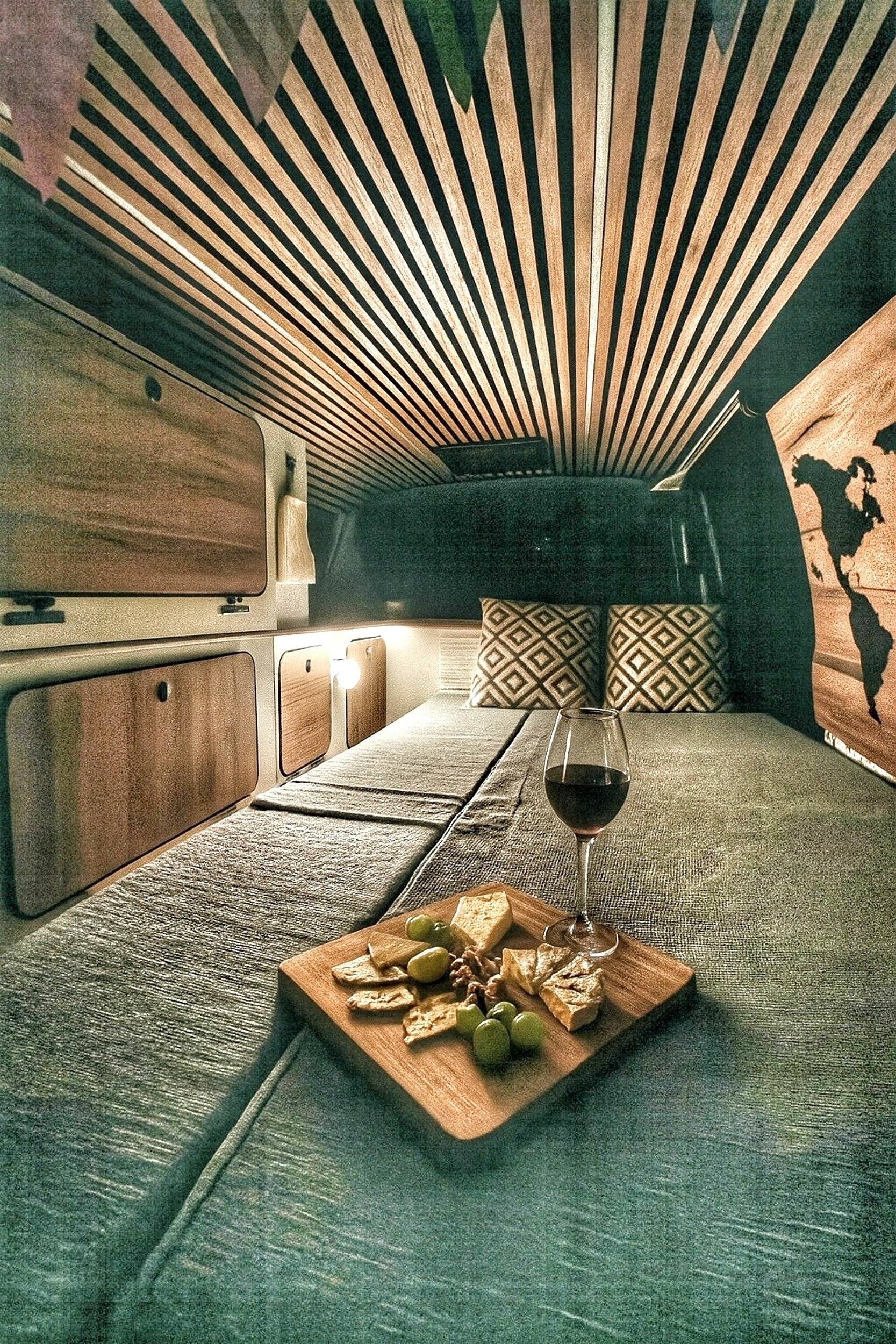 Volkswagen T4 Camper