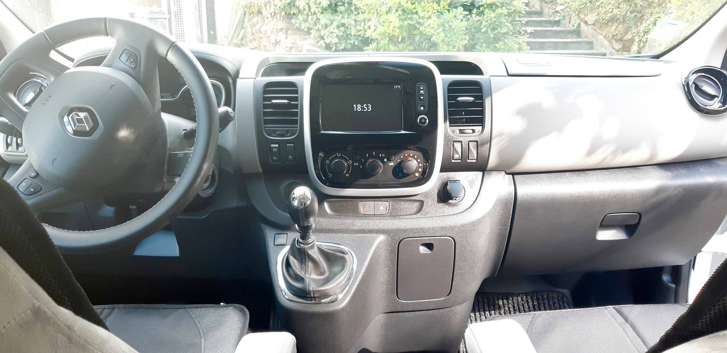 Glénan Concept Car Horizon Van 4