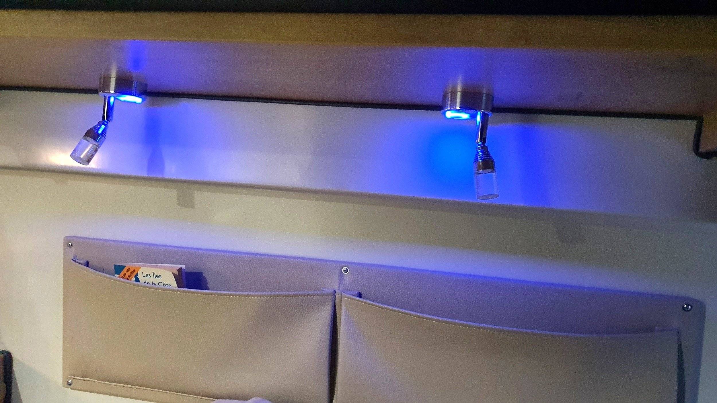 Font Vendôme Rando Van Font-Vendôme 