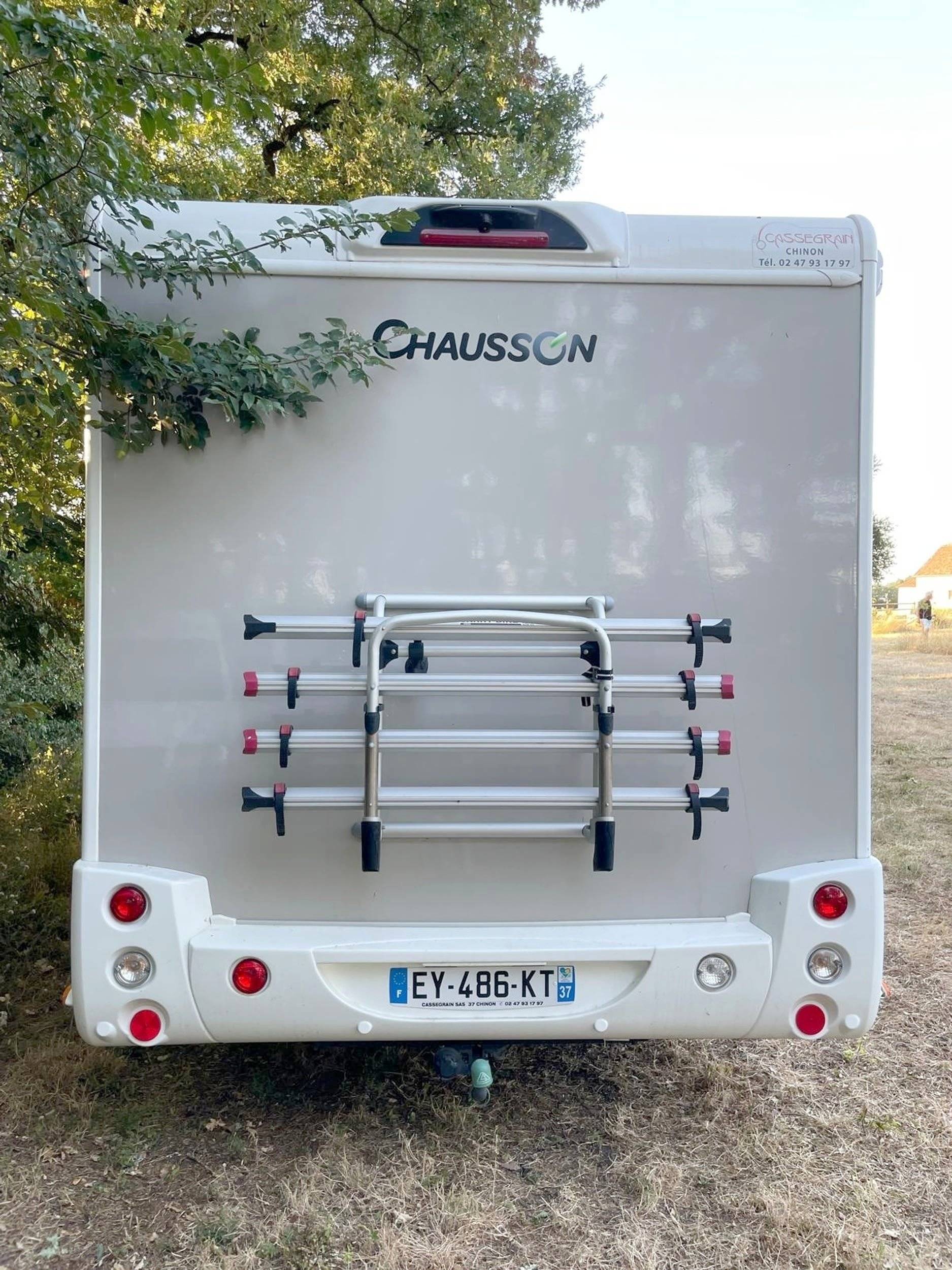Chausson 