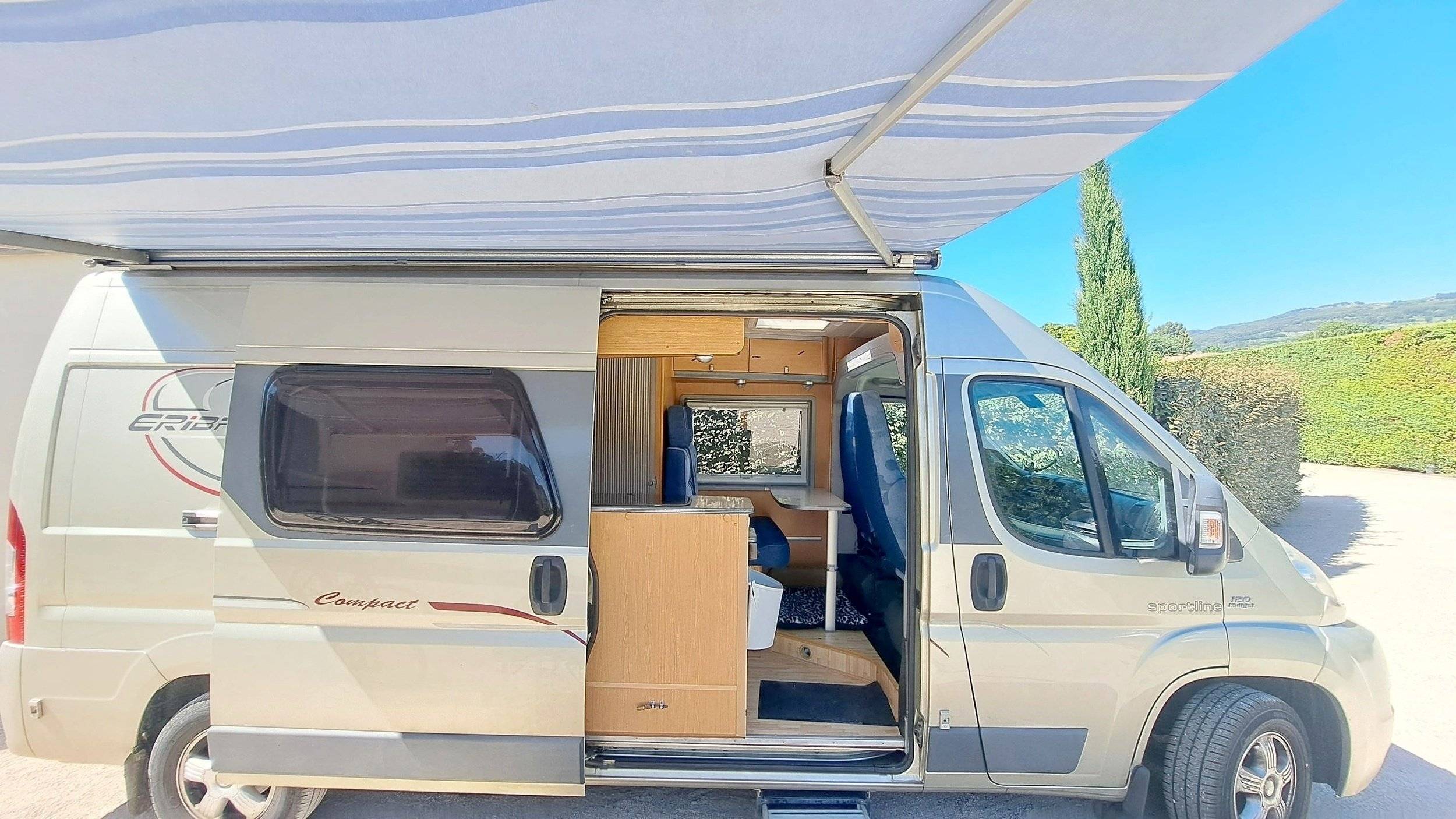 Hymer 