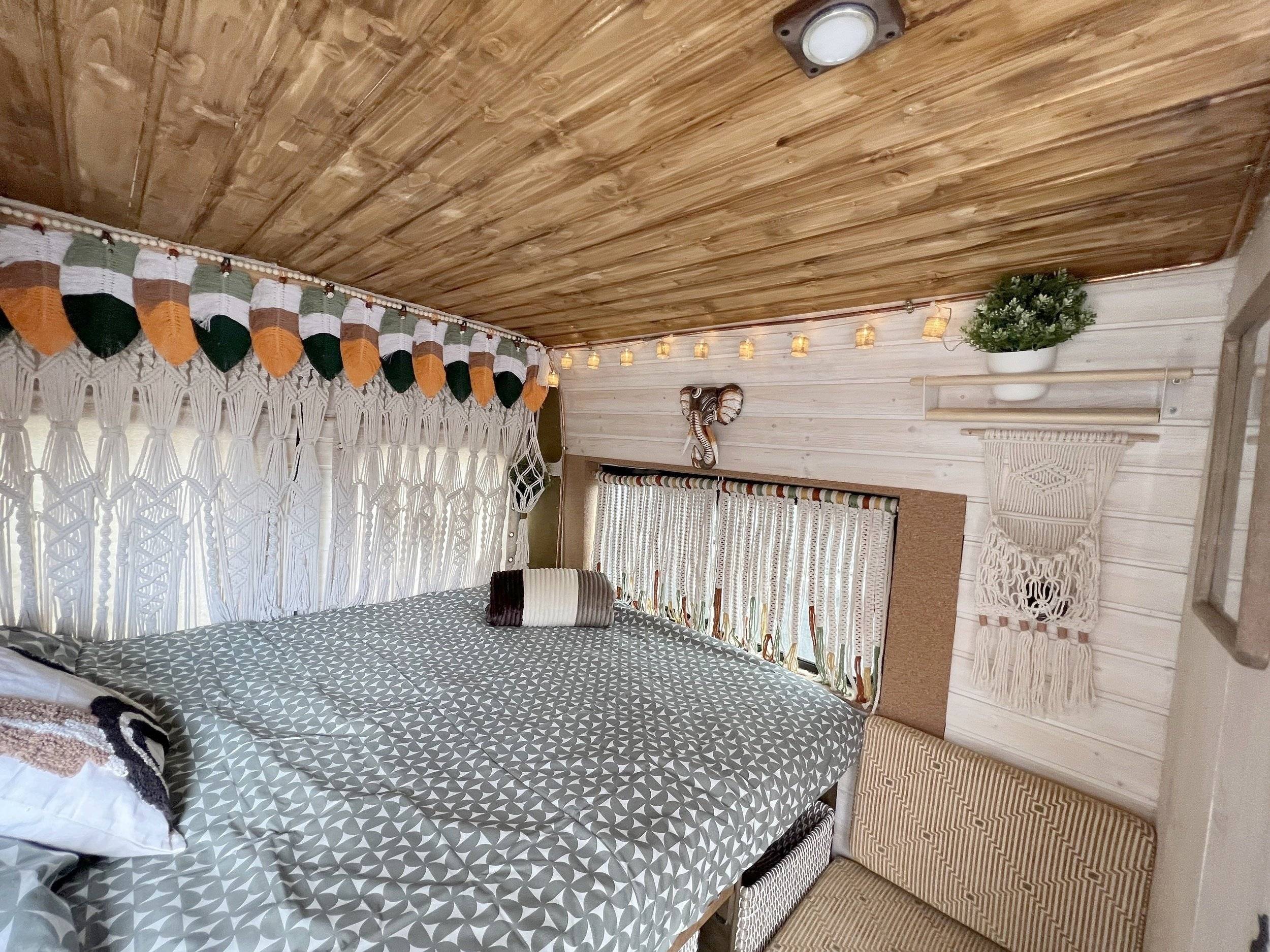 Citroën Jumper 2,2 l 120 ch