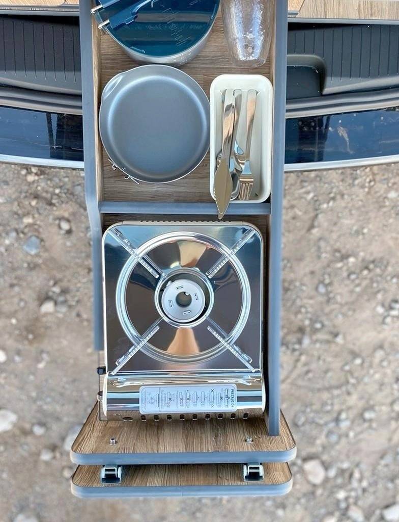 Volkswagen Caddy 2,0 l 102 ch