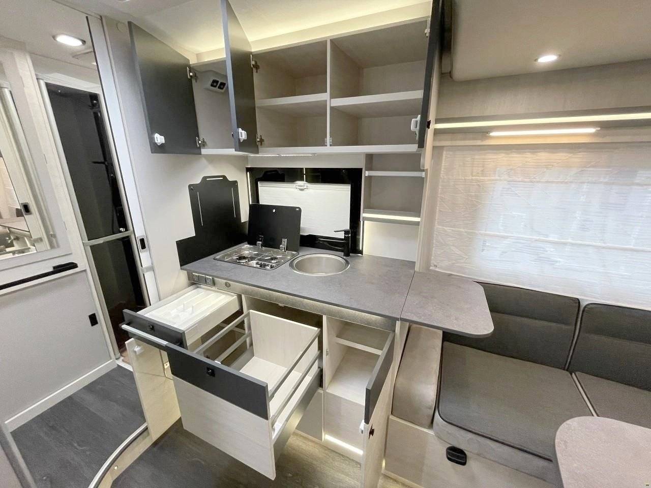Chausson 640 