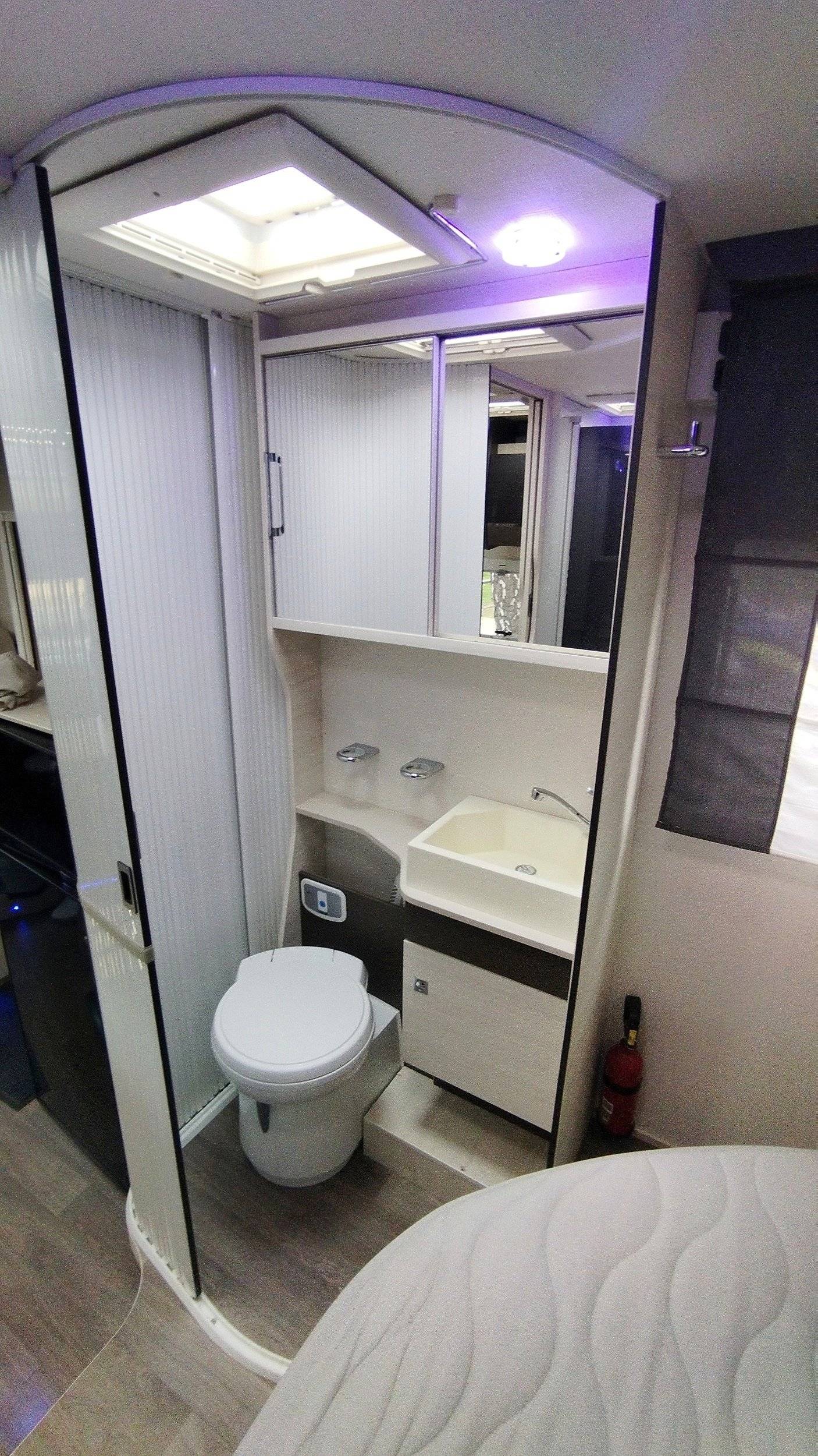 Chausson 628 Eb Ford