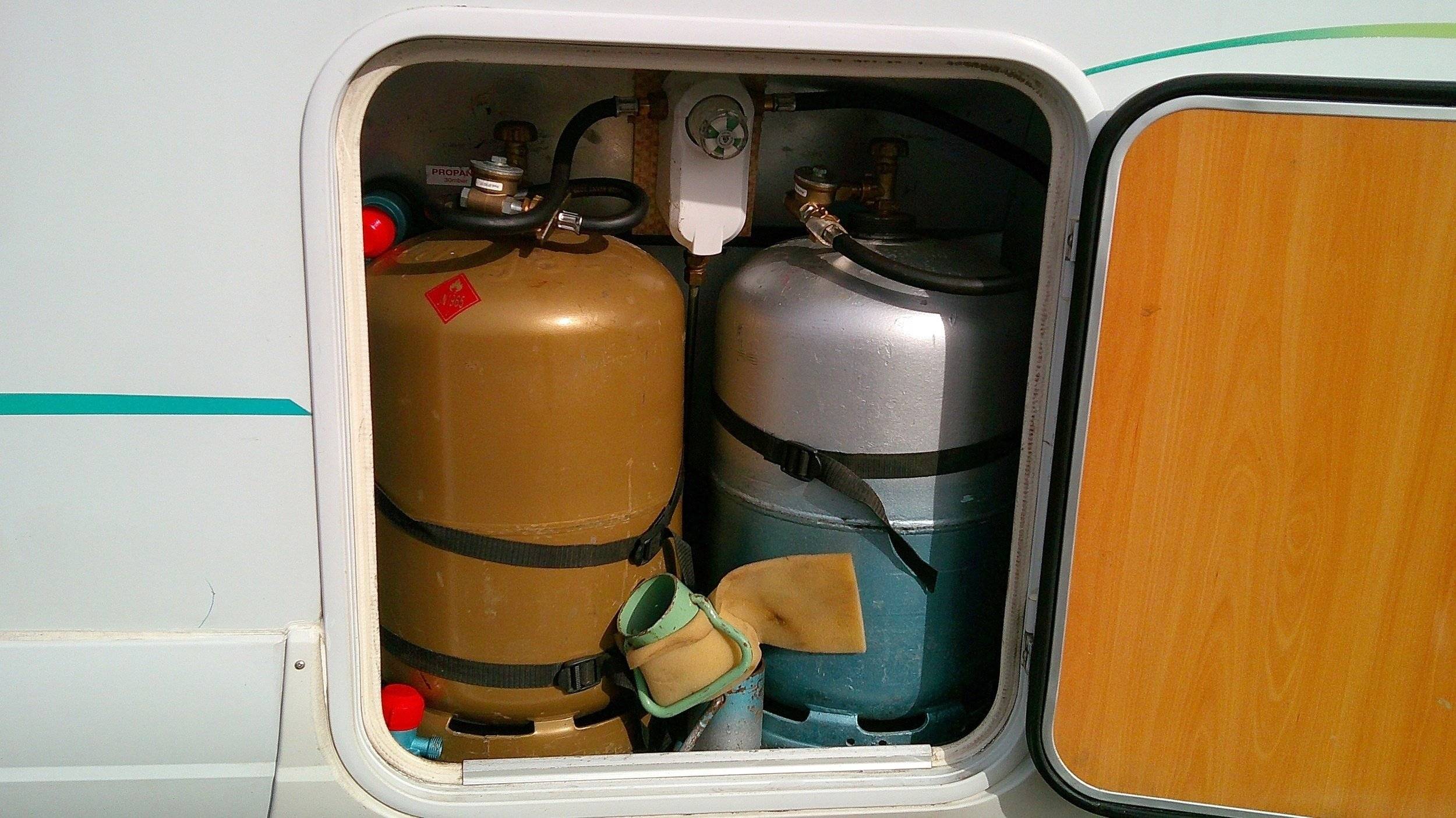 Pilote G680 AVENTURA