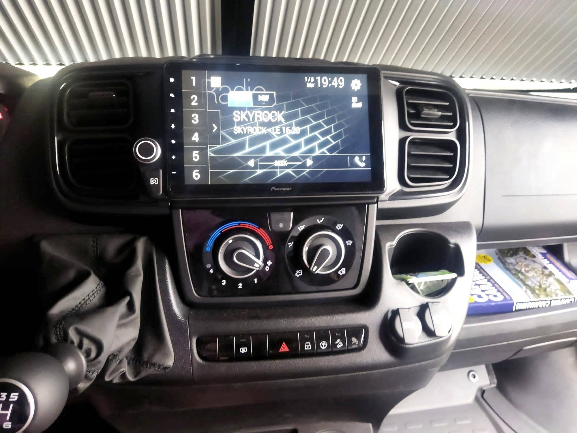 Weinsberg Weinsberg Carasuite