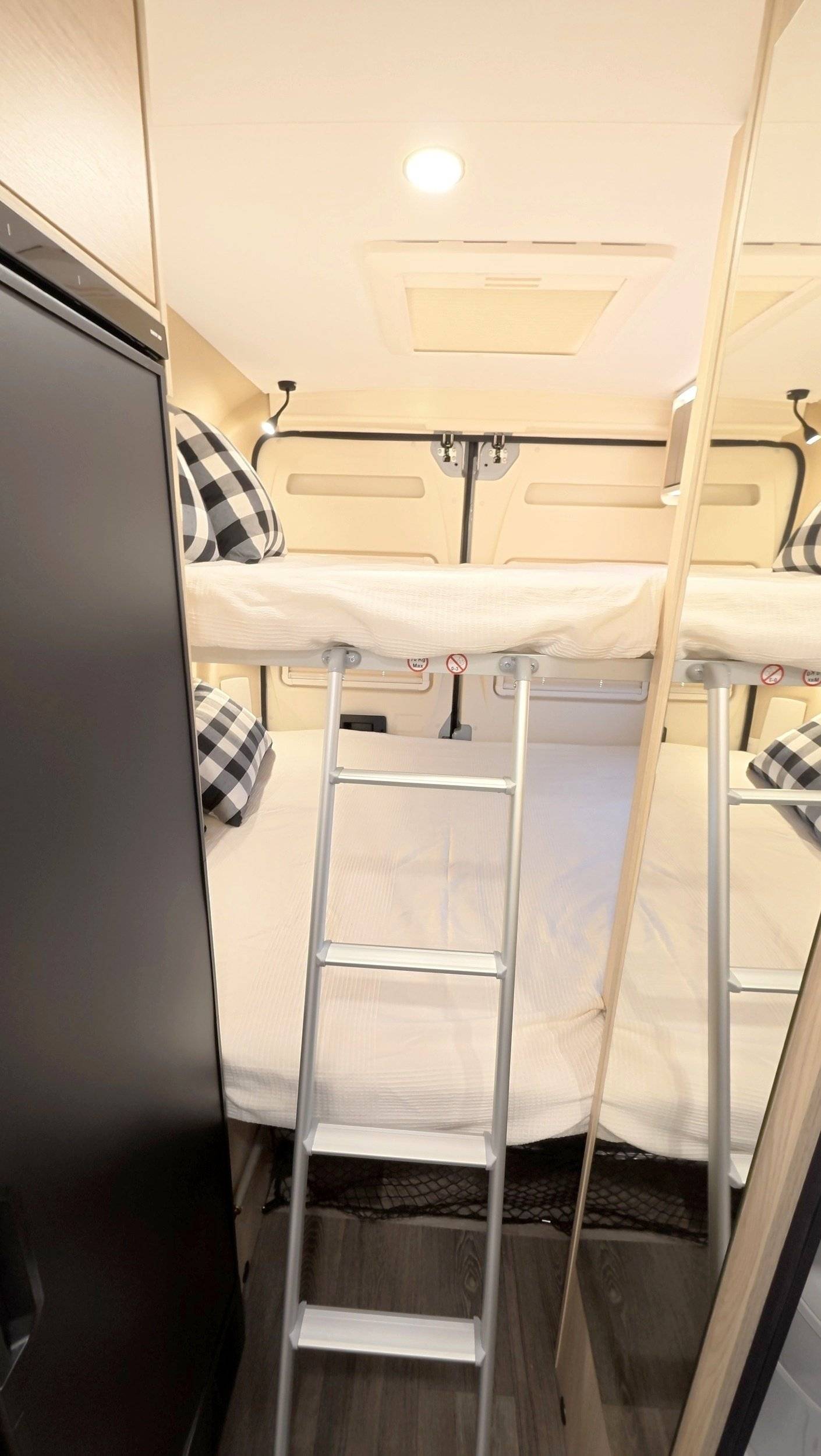 Randger randger r600