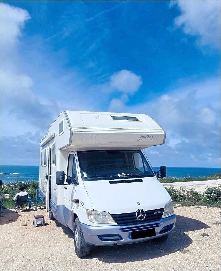 Mercedes MERCEDES BENZ SPRINTER