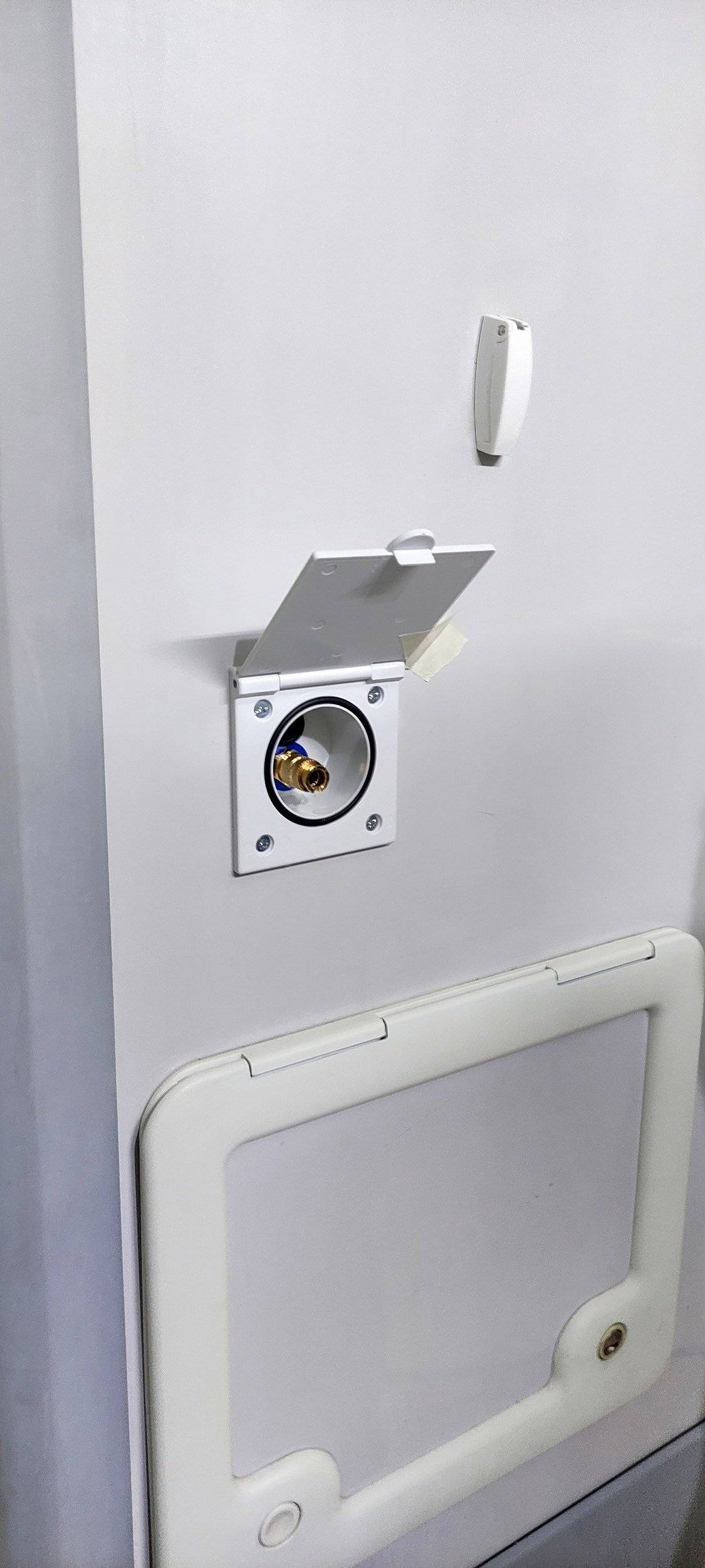 Pilote City Van CV 57P