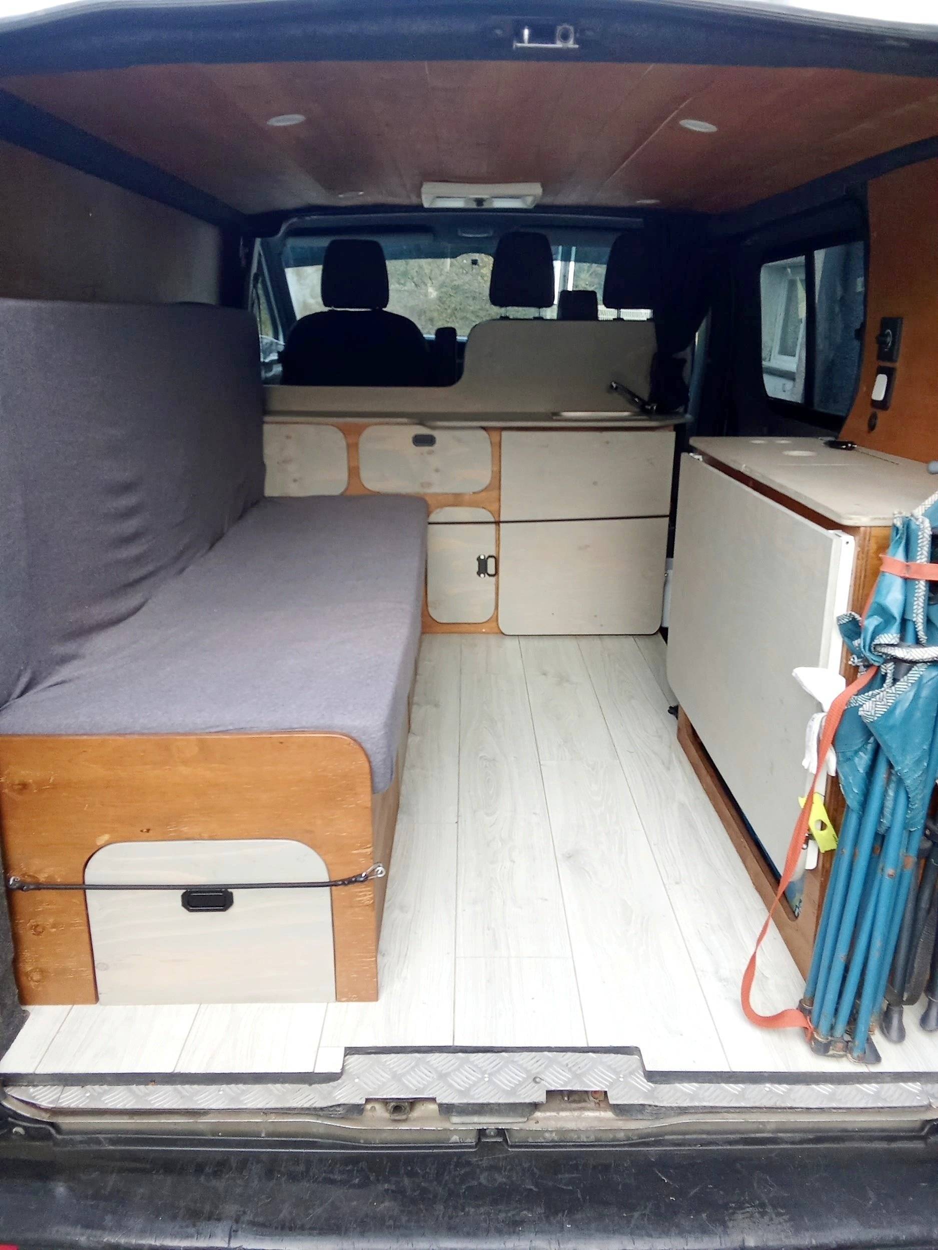 Renault 2,0 l dCi 115 ch