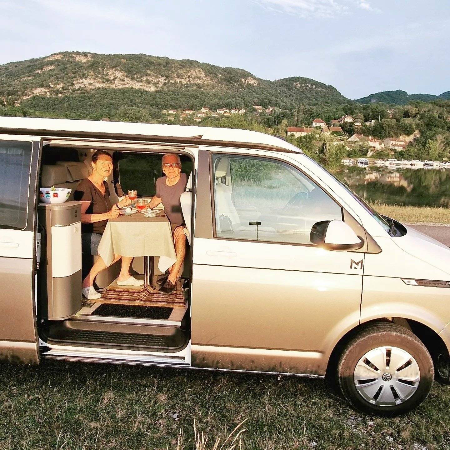 Westfalia Westfalia Kepler One