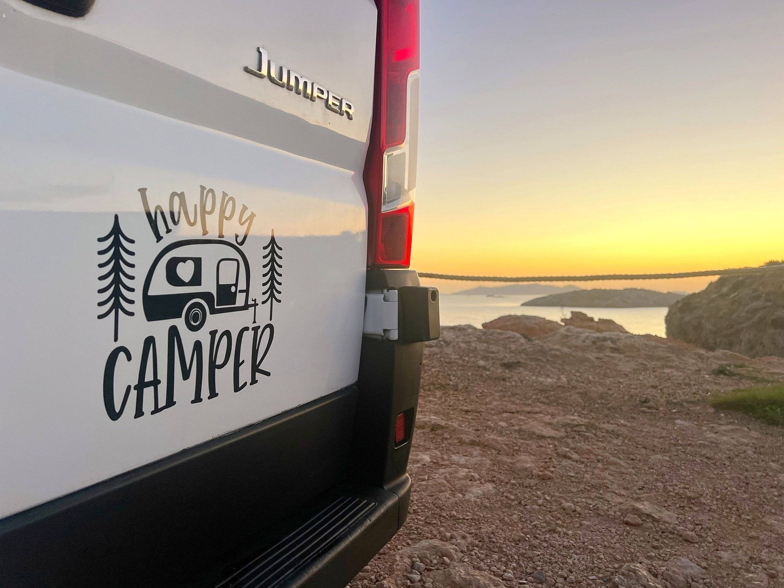 Citroën Jumper 2.0 hdi 130 cvs