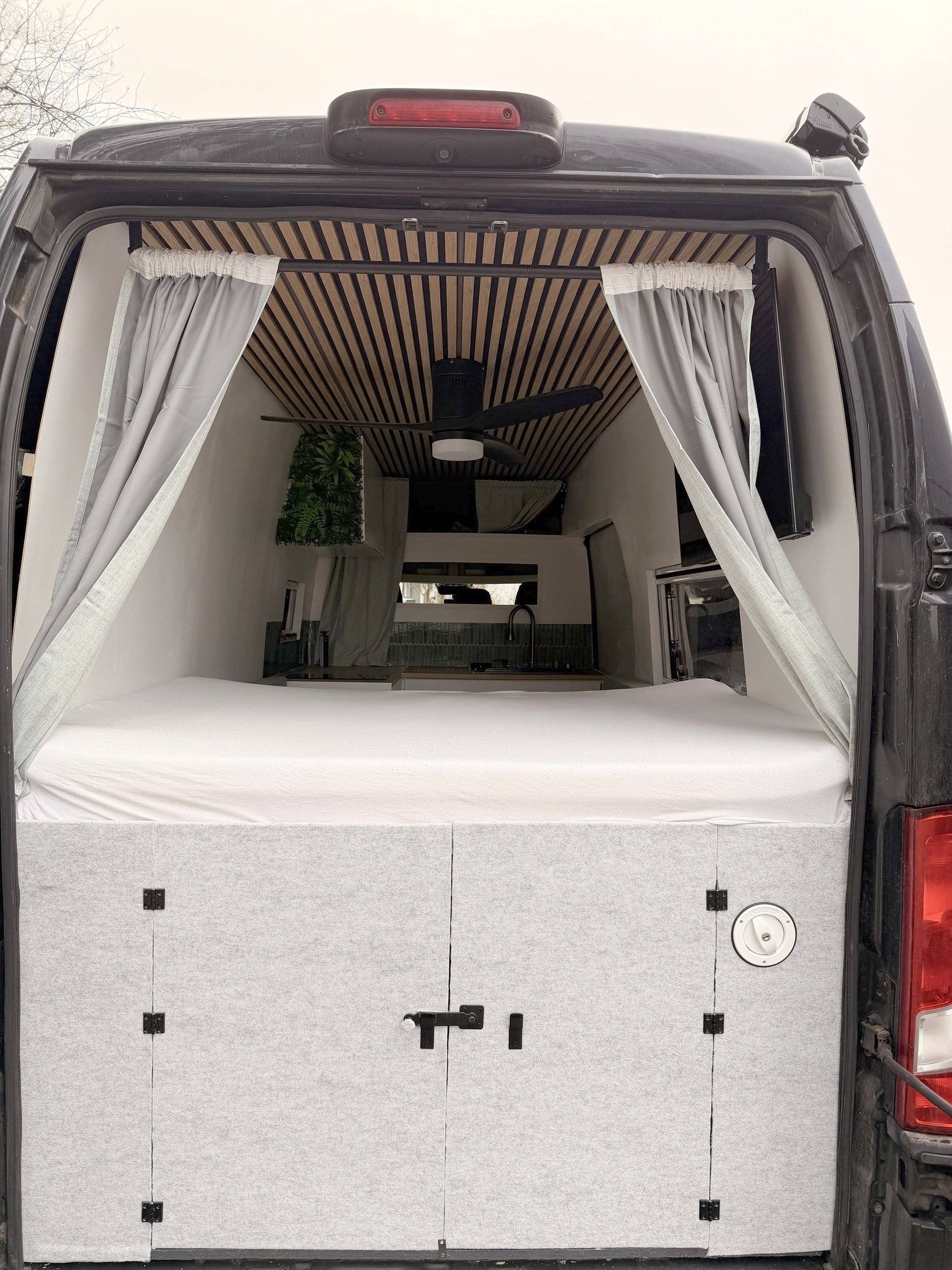 Citroën Jumper 2,0 l 163 ch