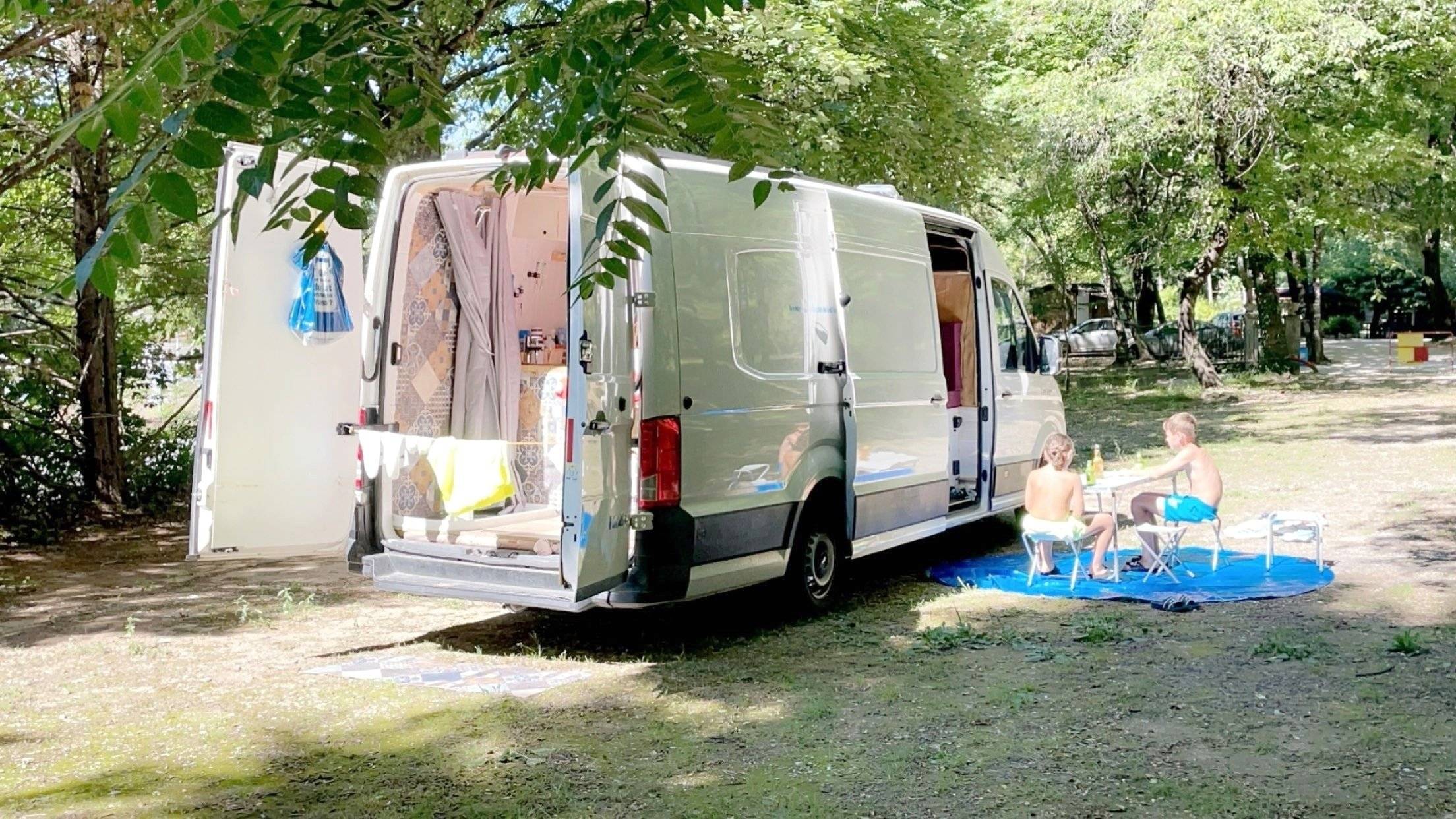 Volkswagen volkswagen