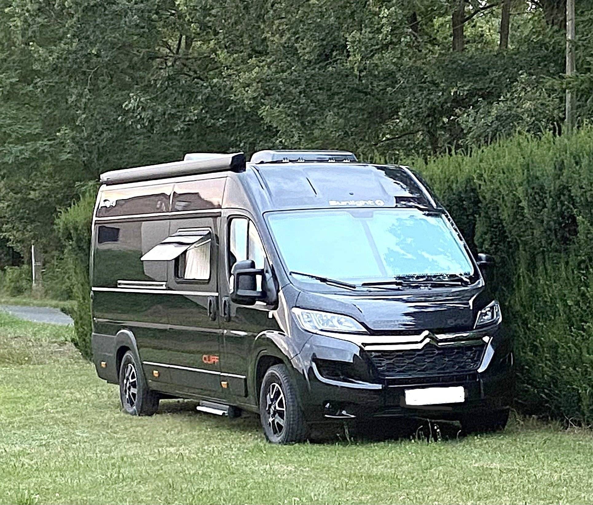 Citroën 