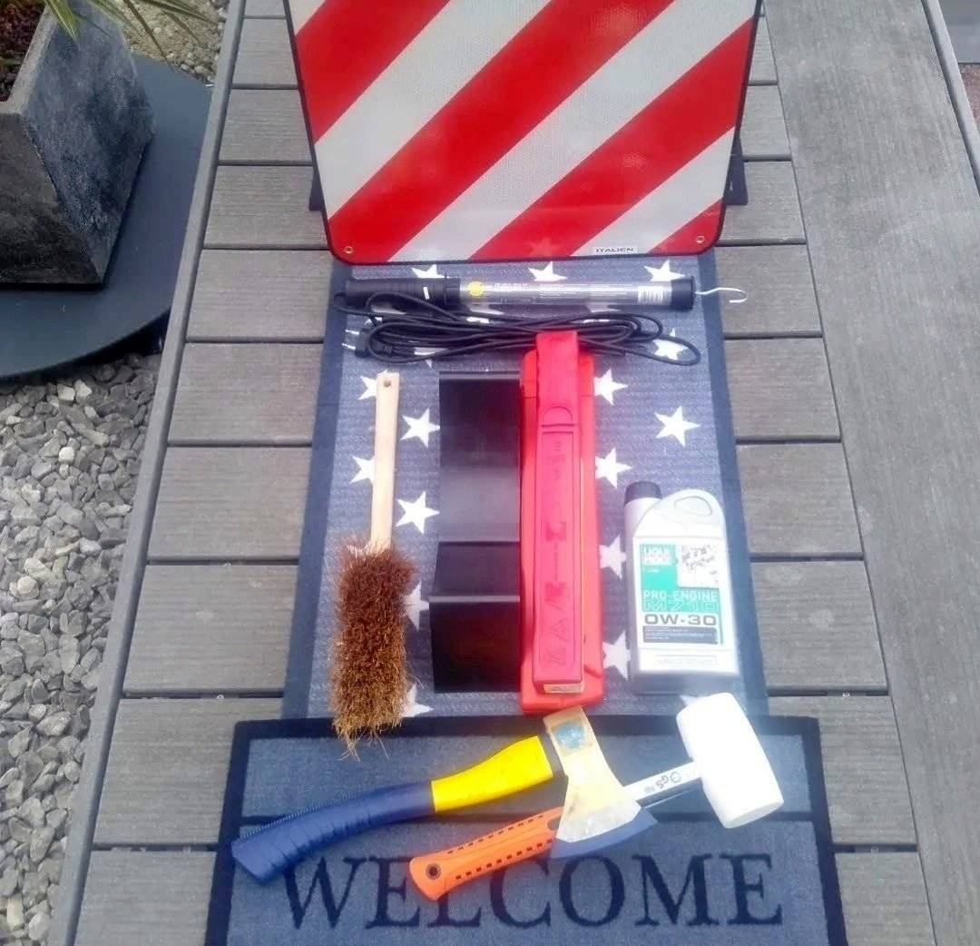 Giottiline Siena 385 - 5 plazas Privilege