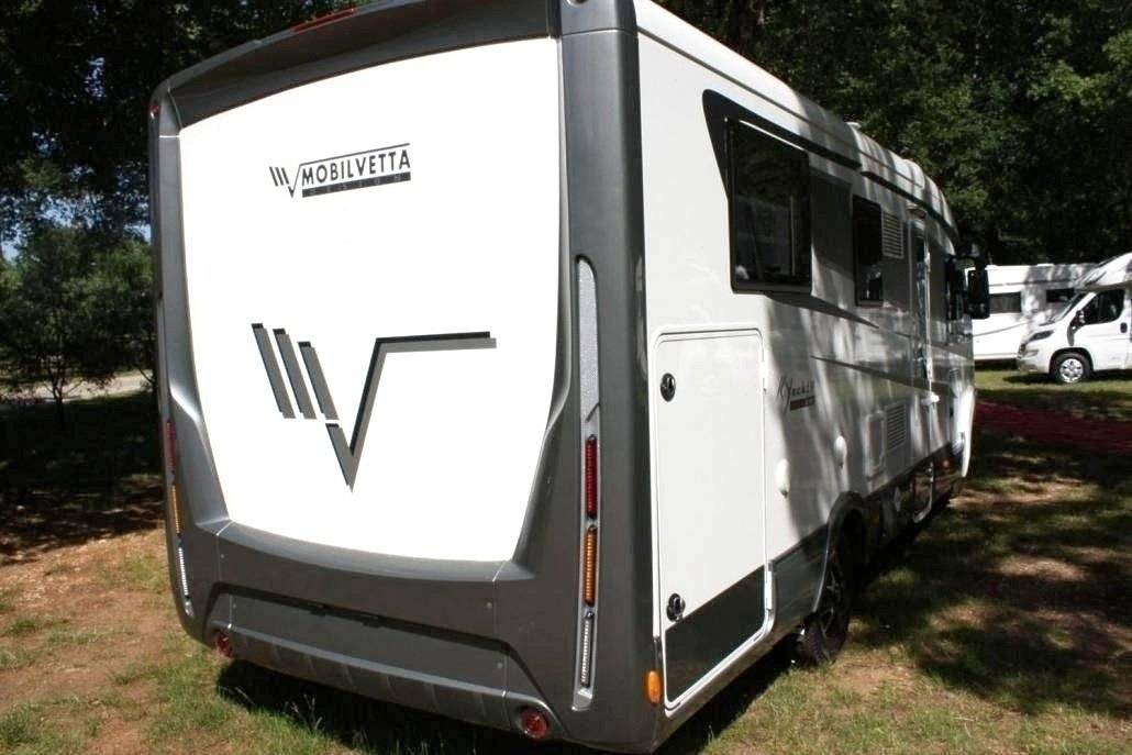 Mobilvetta 