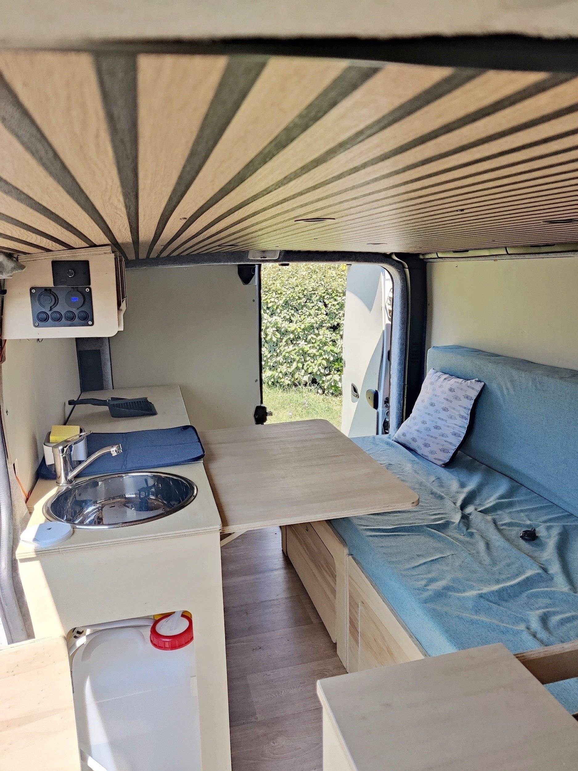 Renault Renault trafic 