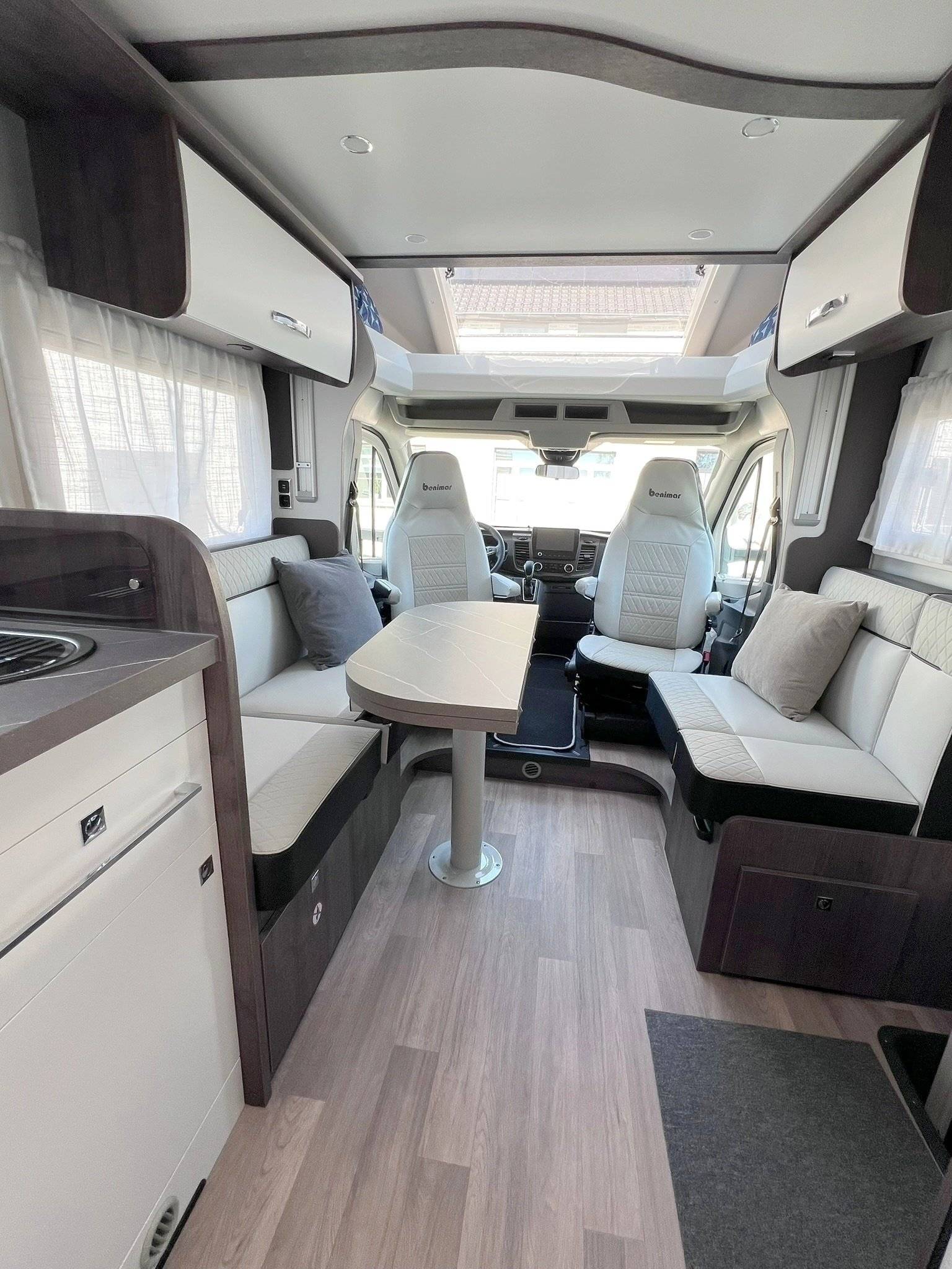 Benimar Benimar Tessoro 468