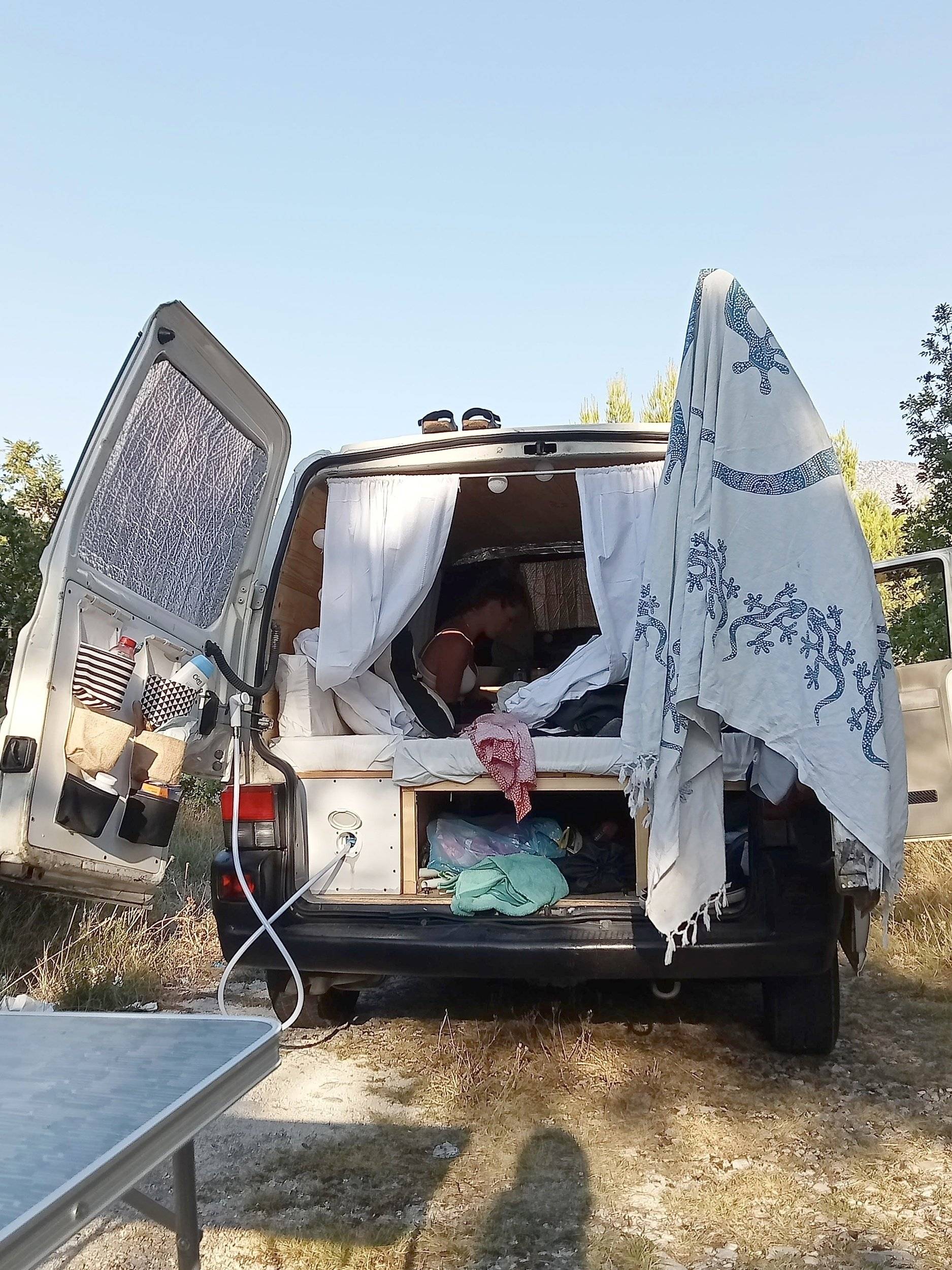 Volkswagen Volkswagen T4