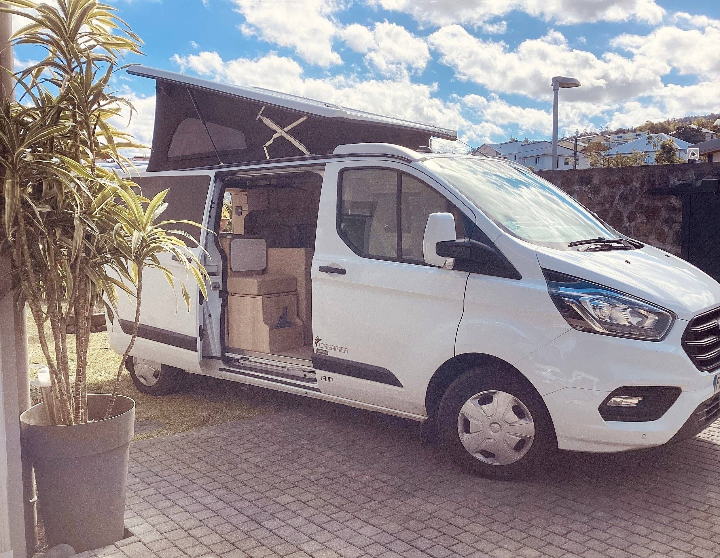 Dreamer dreamer cap life