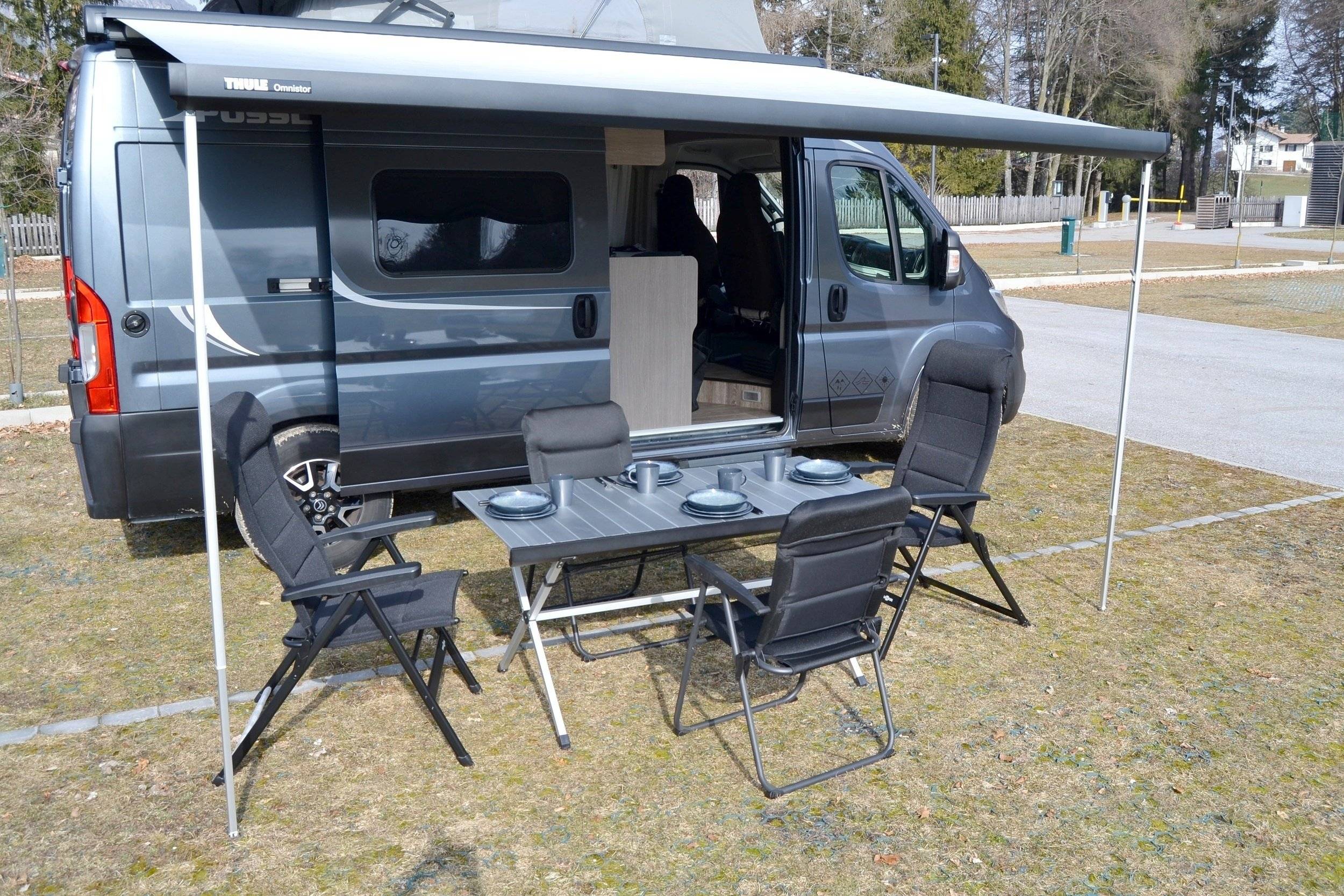 Pössl Pössl 2WinR Plus