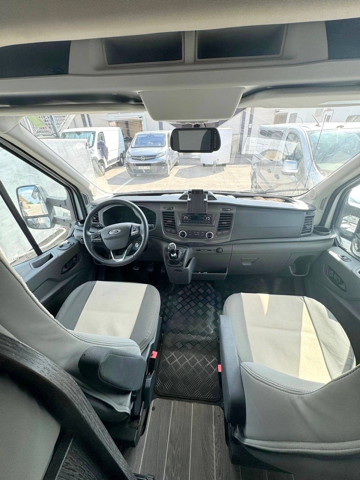 Roller Team Kronos M 279