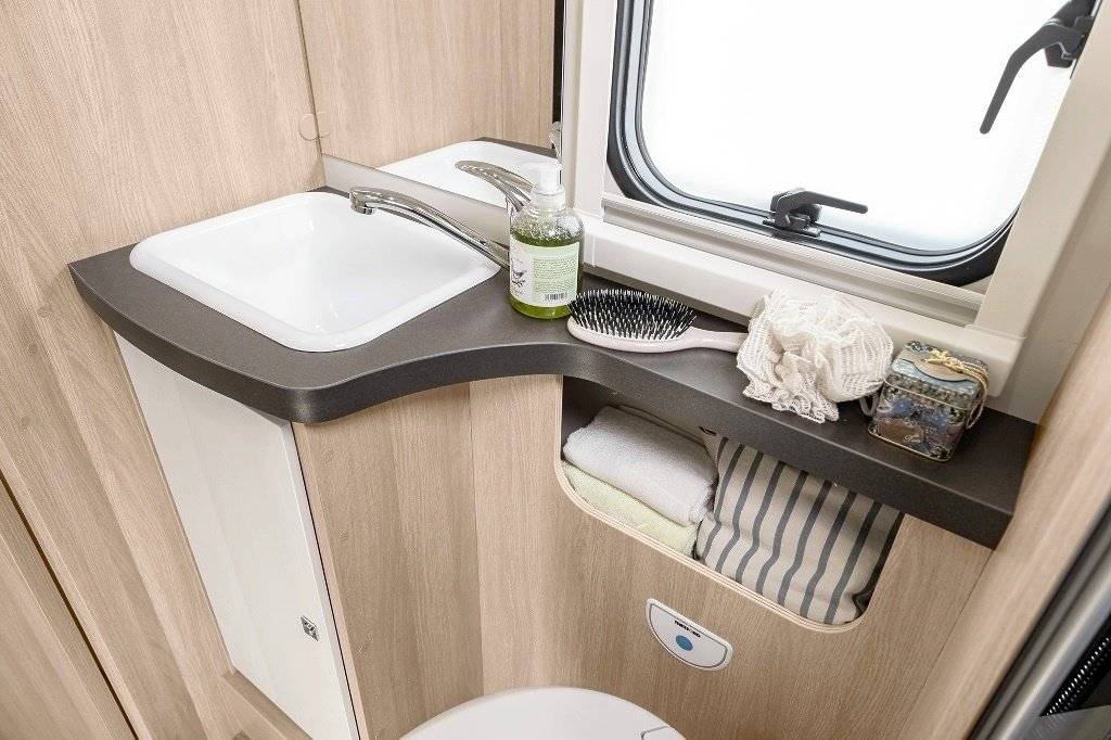 Giottiline Siena 330 Privilege