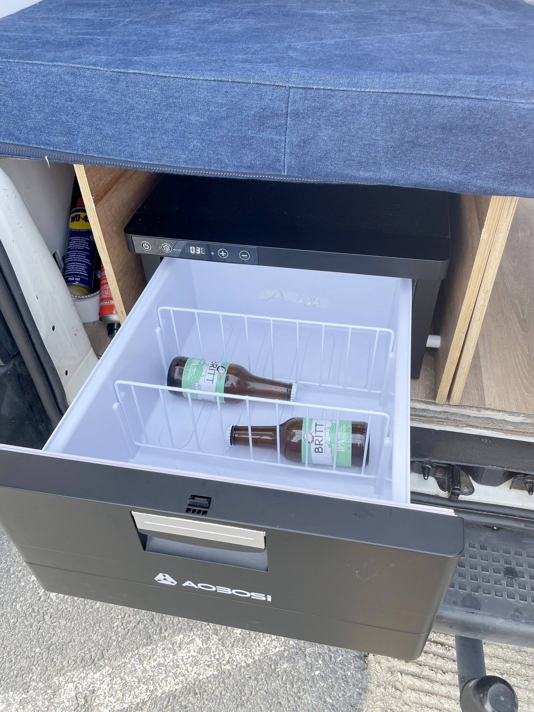 Volkswagen T4 2,5 l 102 ch