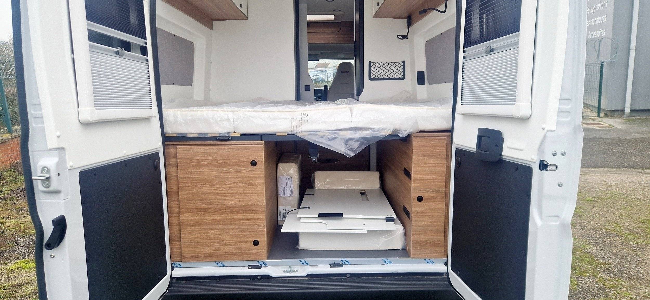 Pilote Pilote V 600G