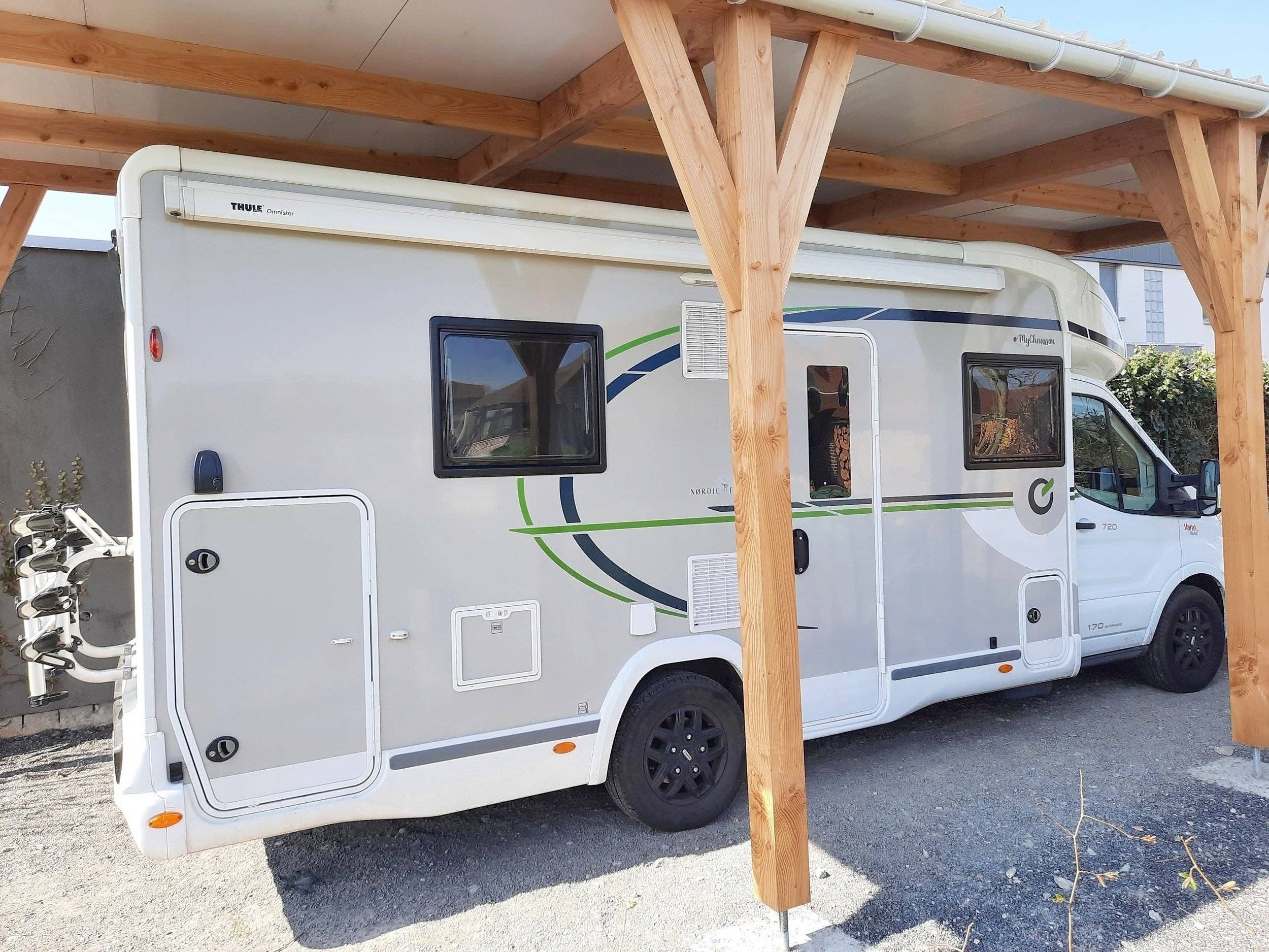 Chausson 