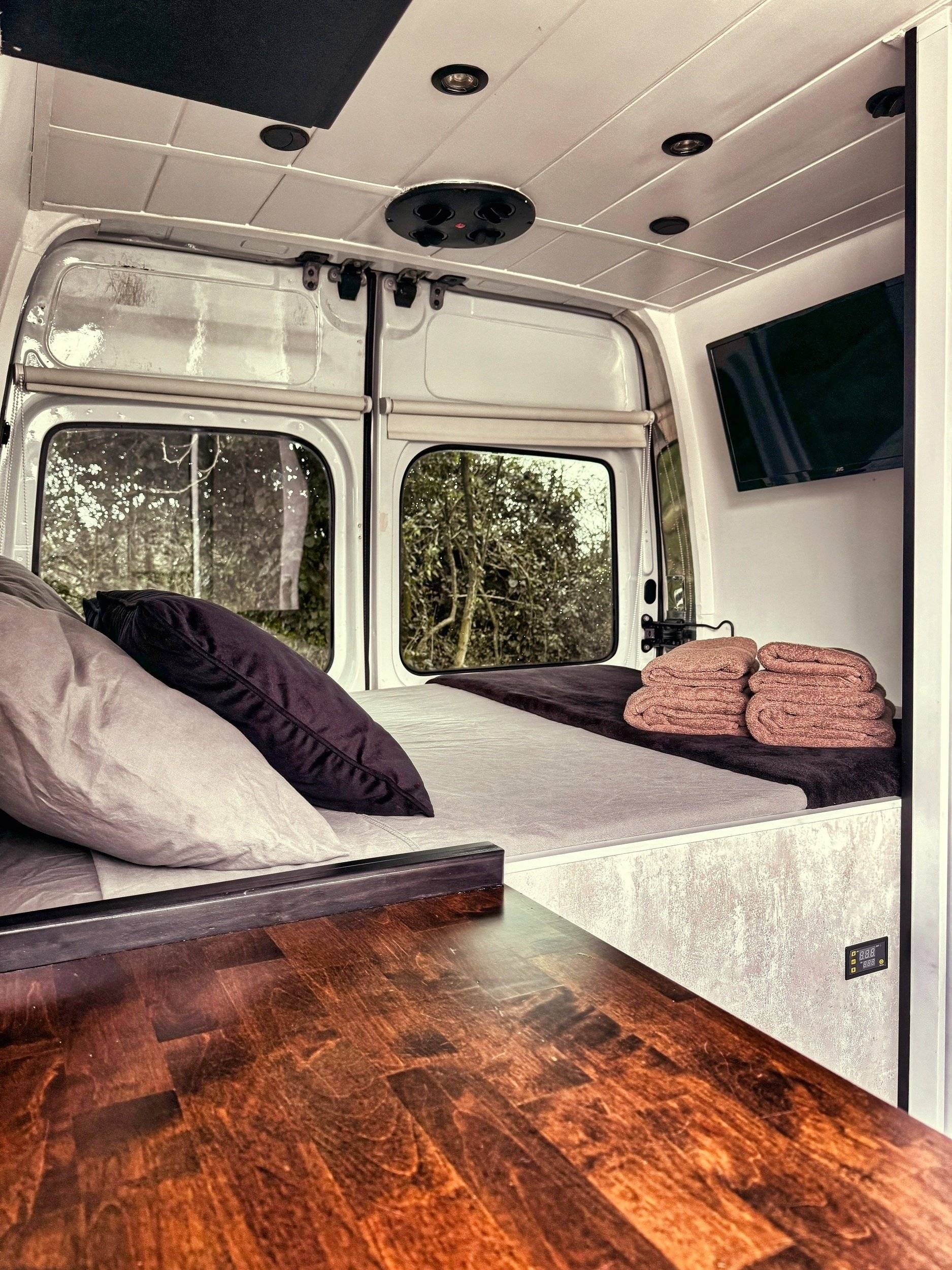 Renault Master 2,5 l dCi 120 ch.