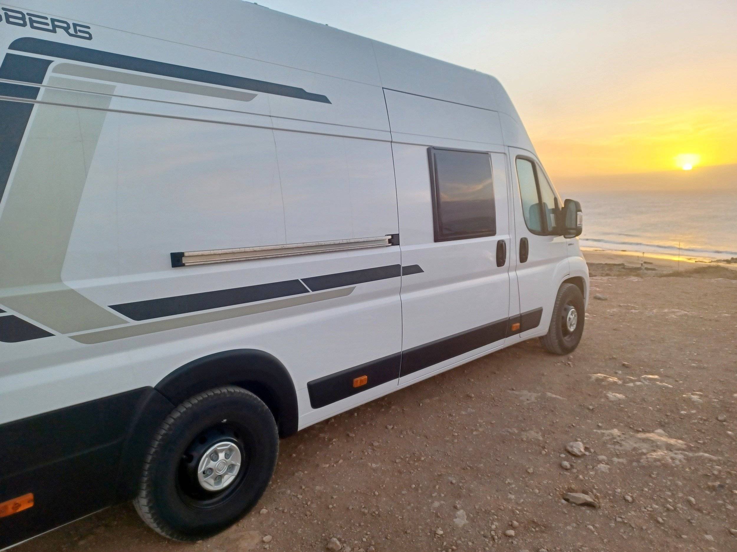 Weinsberg WEINSBERG OUTLAW