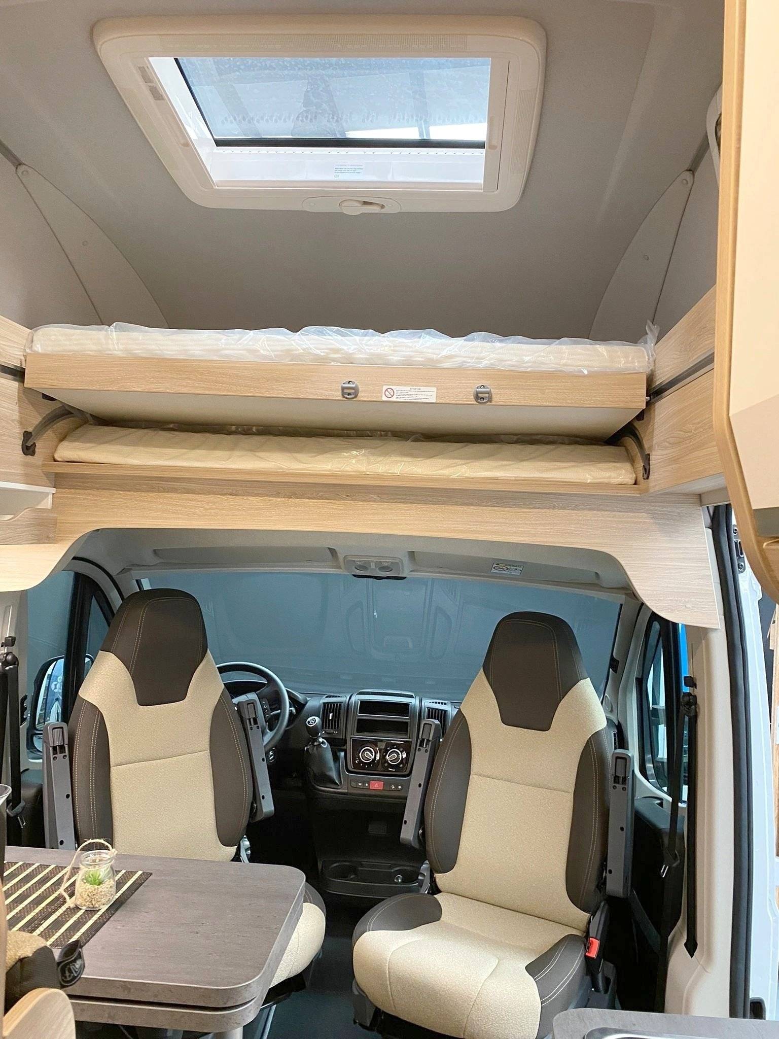 Knaus Boxstar Street XL