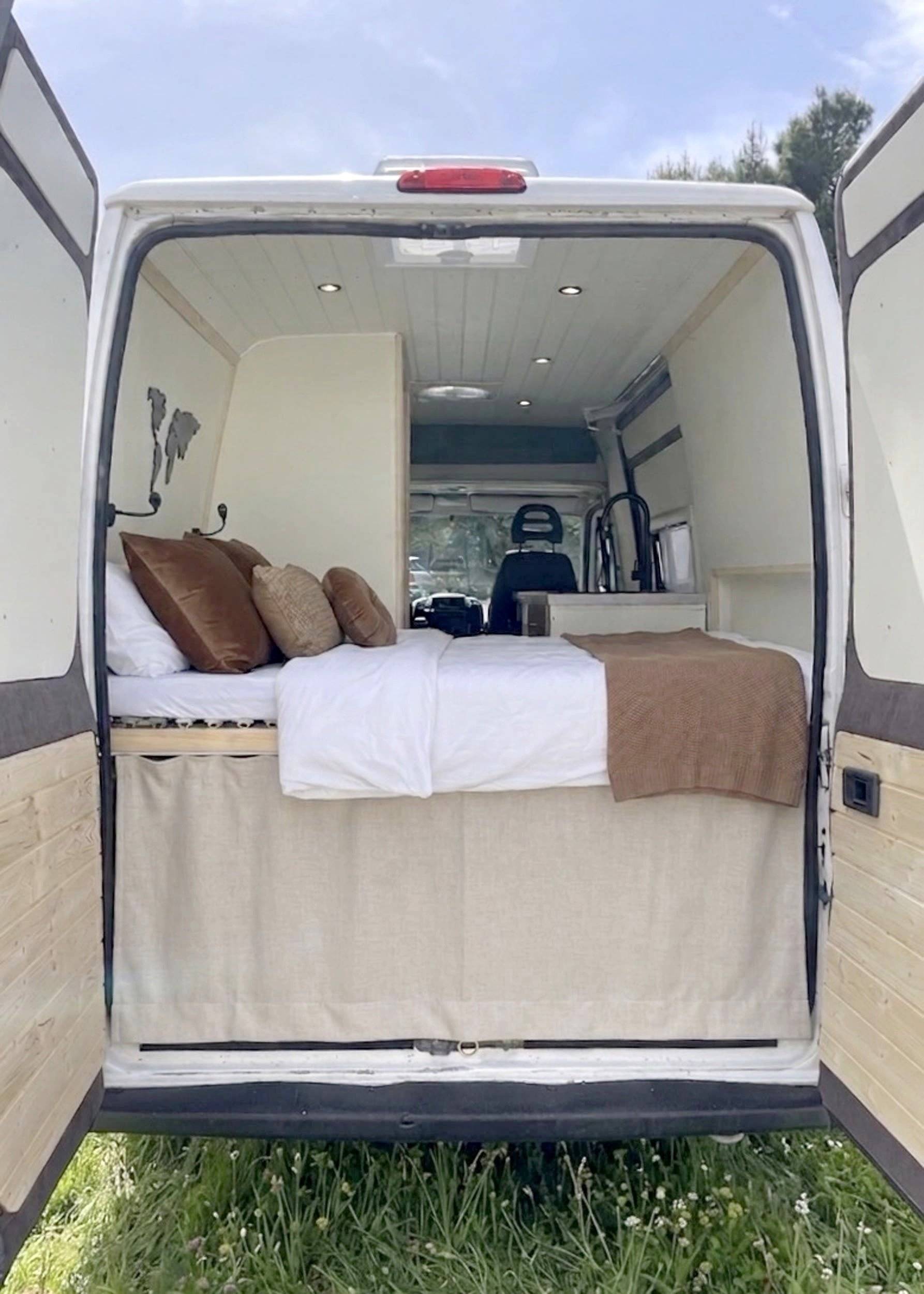Ci Ducato 2.8 jtd